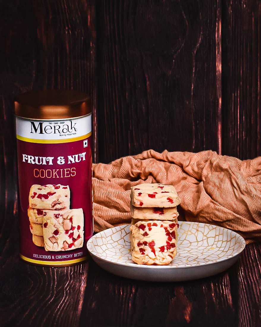 Fruit Cookies (TIN)