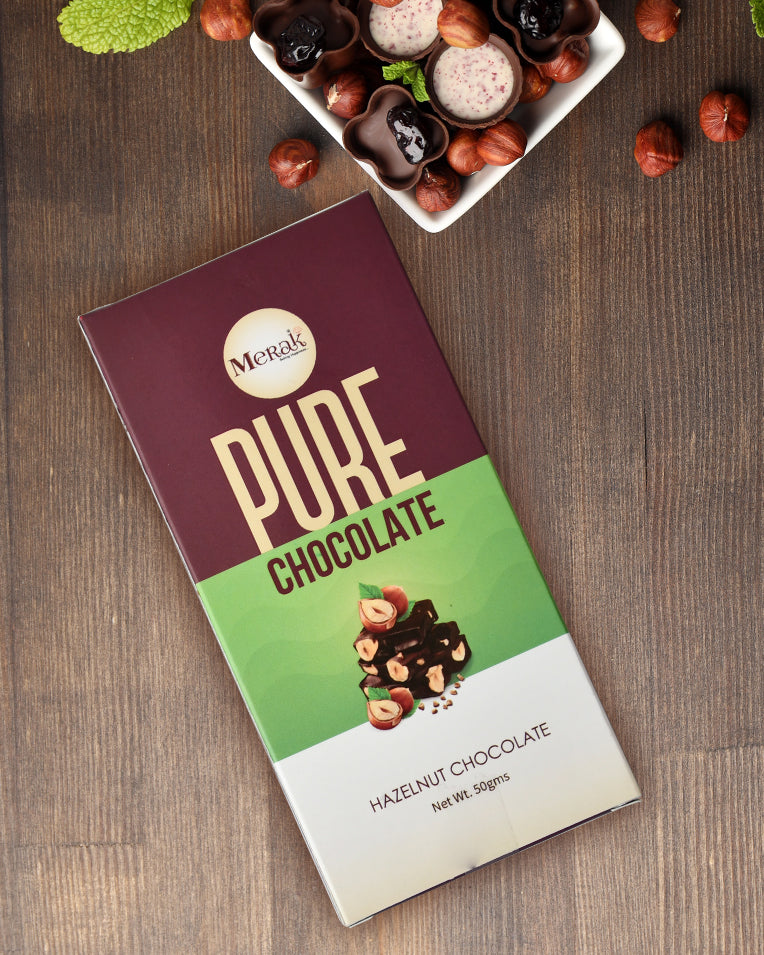 Hazelnut Chocolate