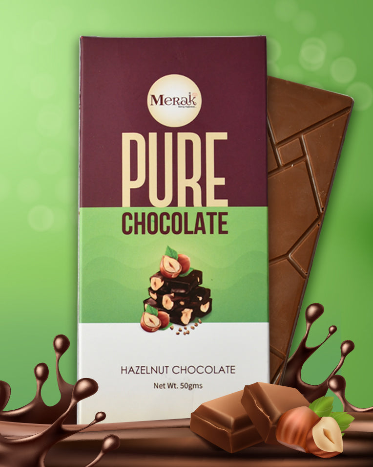 Hazelnut Chocolate