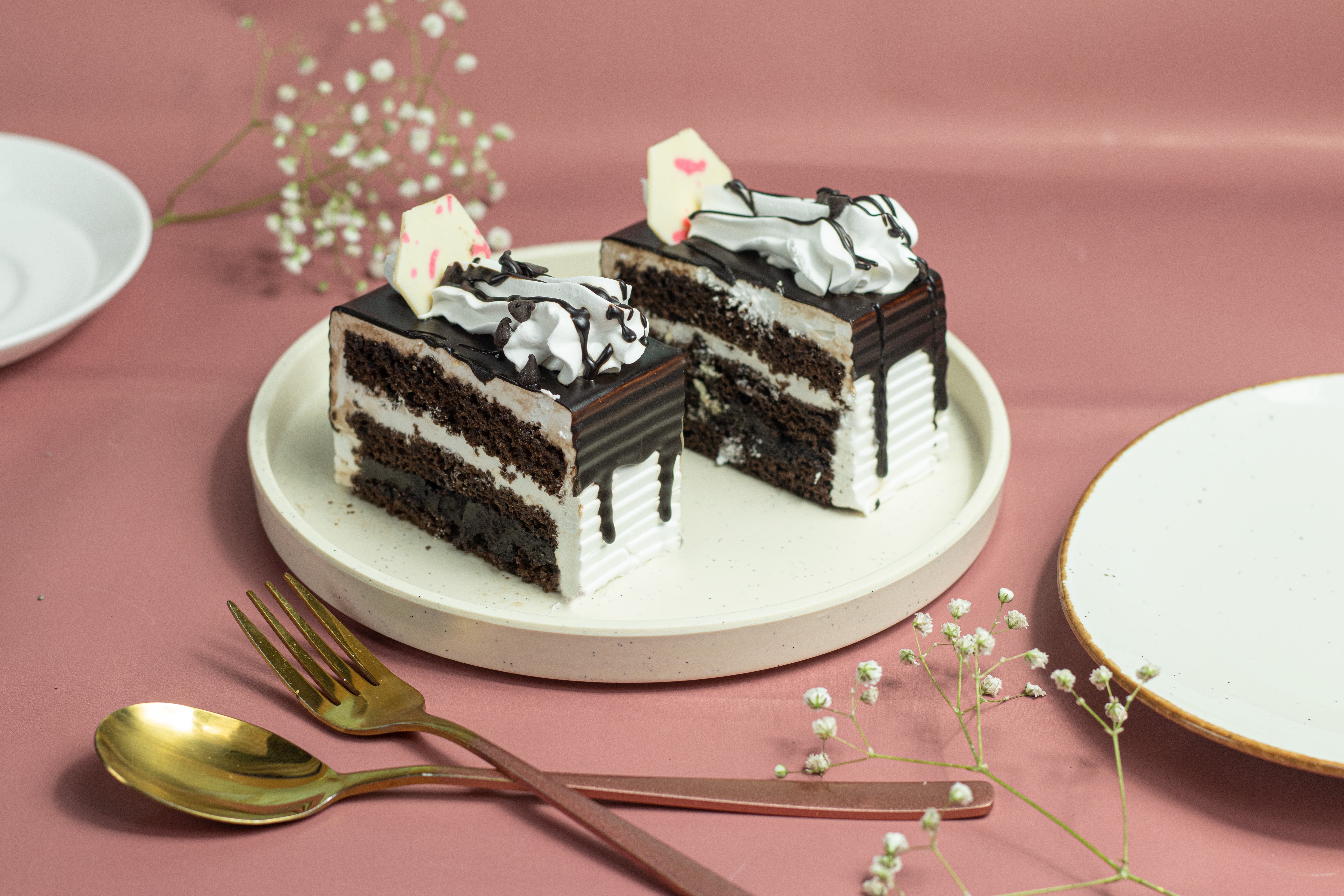CHOCOLATE CHIPS PASTRY