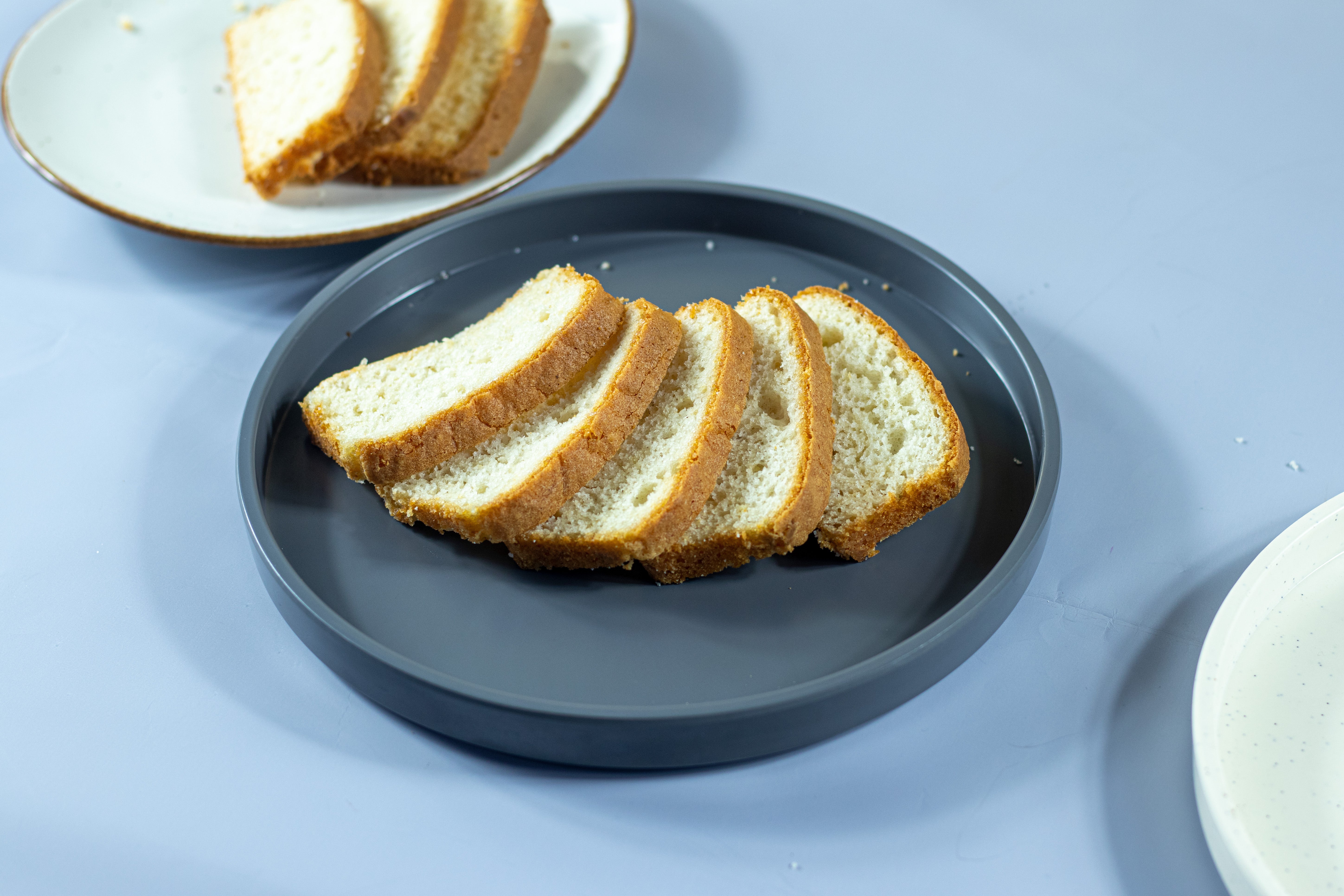 Mawa Slice Cake