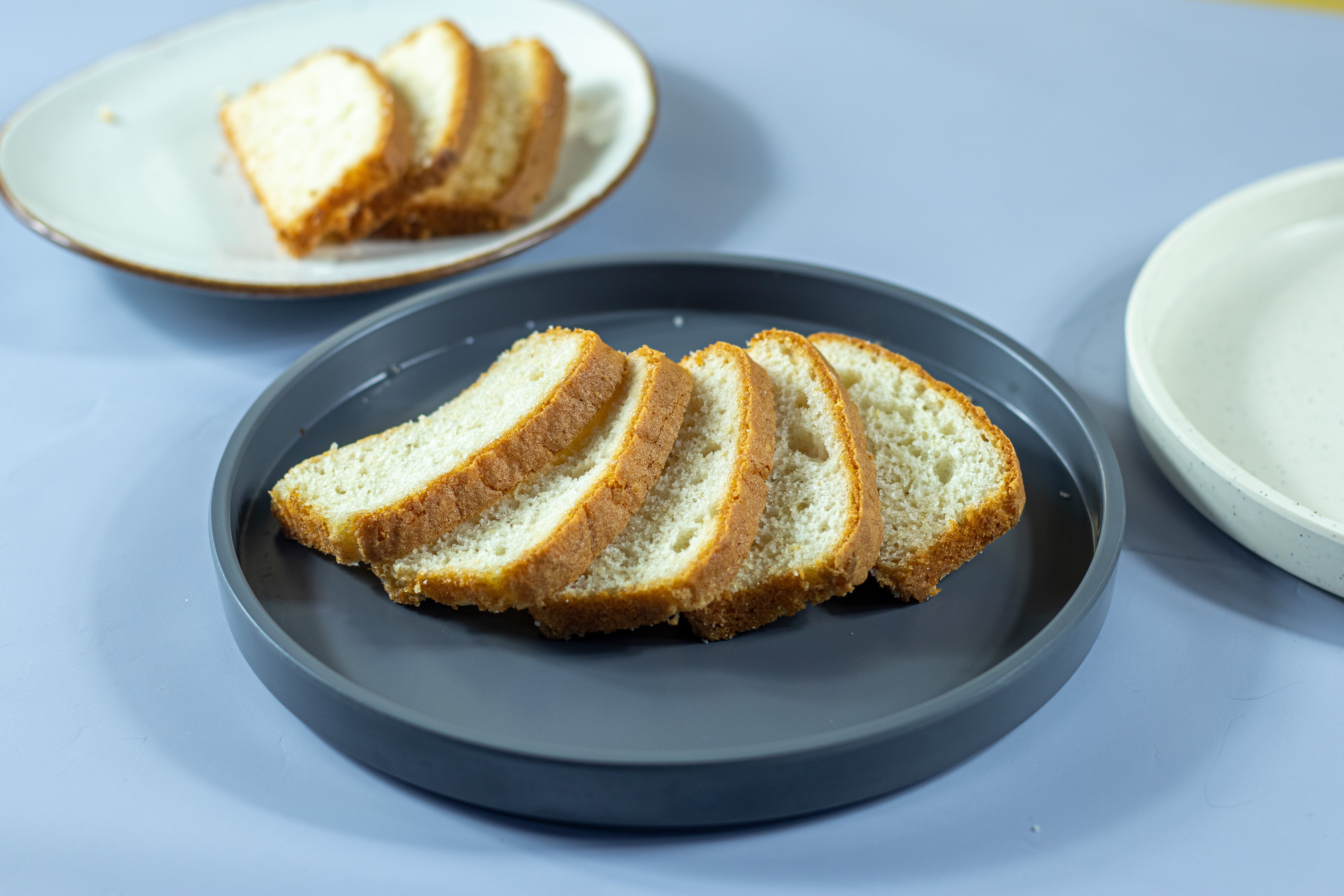 Mawa Slice Cake