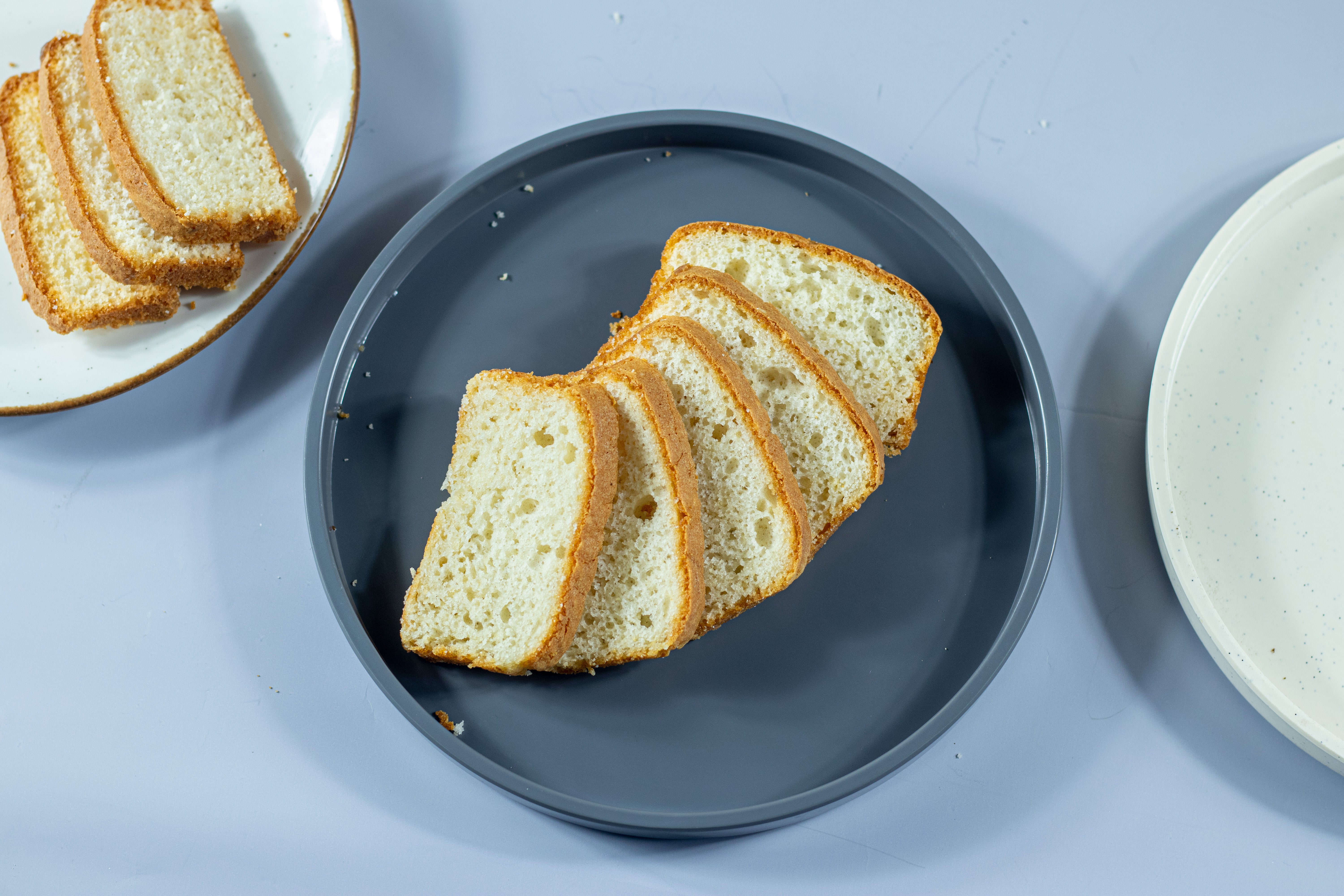 Mawa Slice Cake