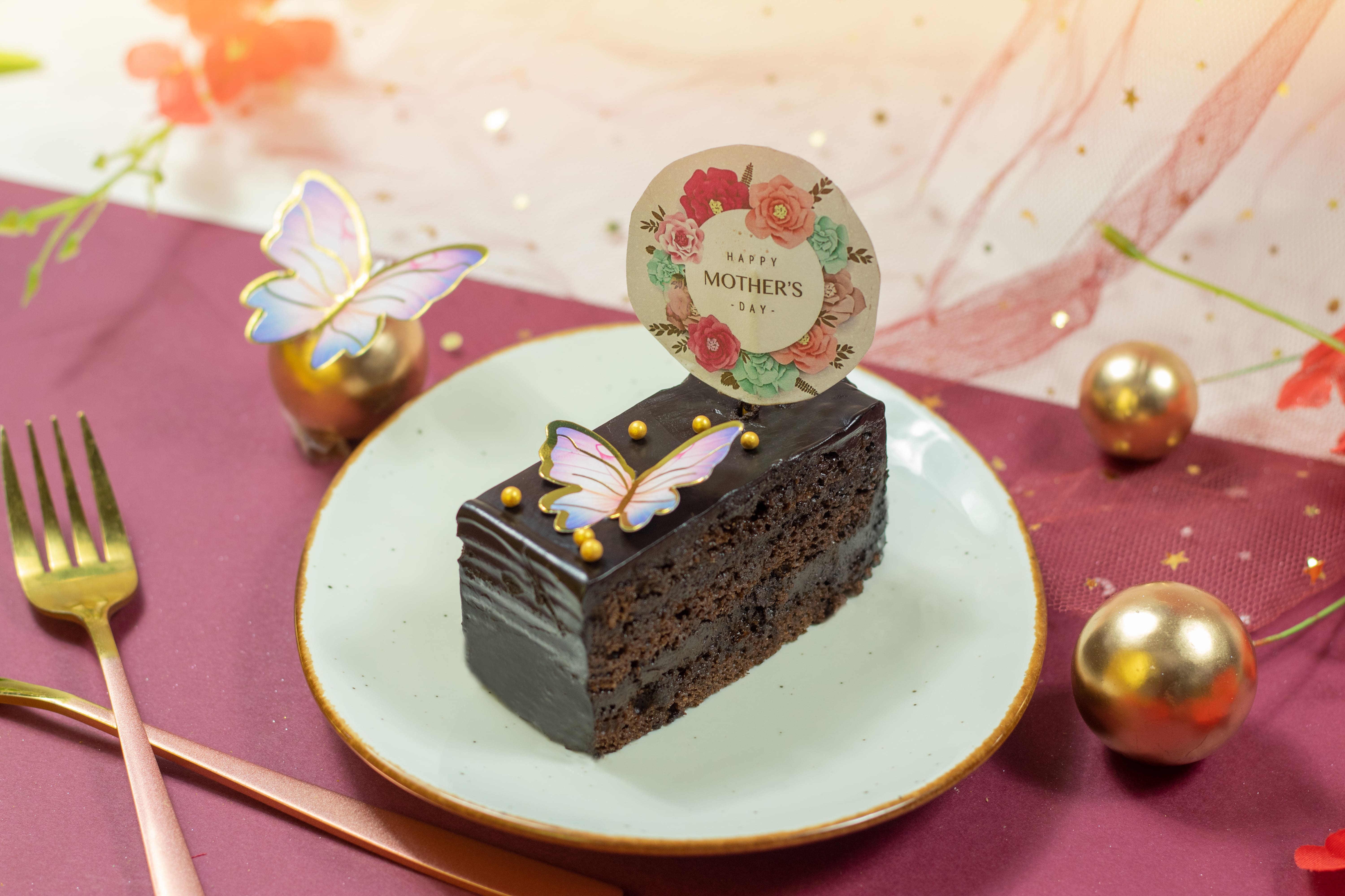 Mother’s Day Pastry