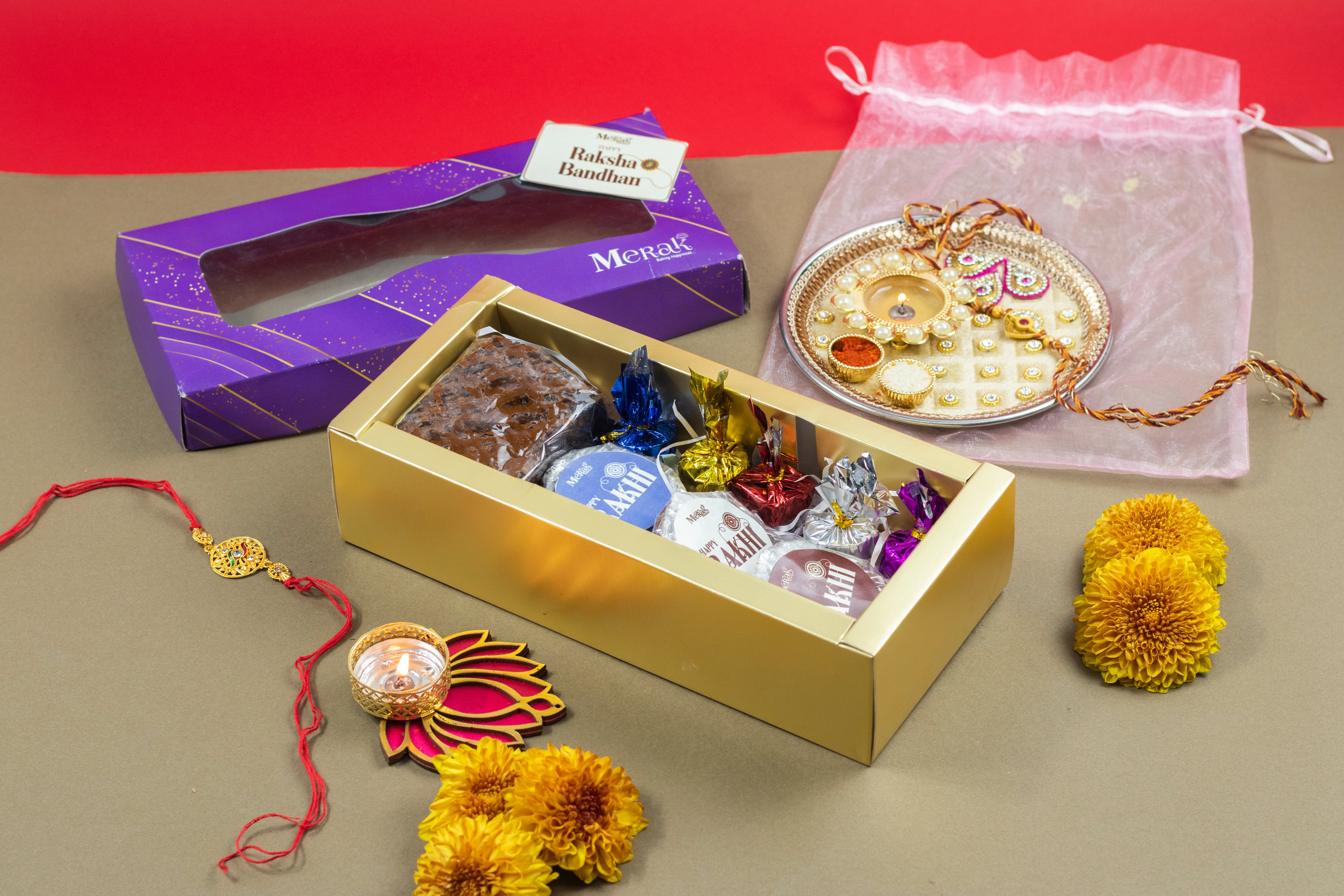 Raksha Bandhan Special Hamper