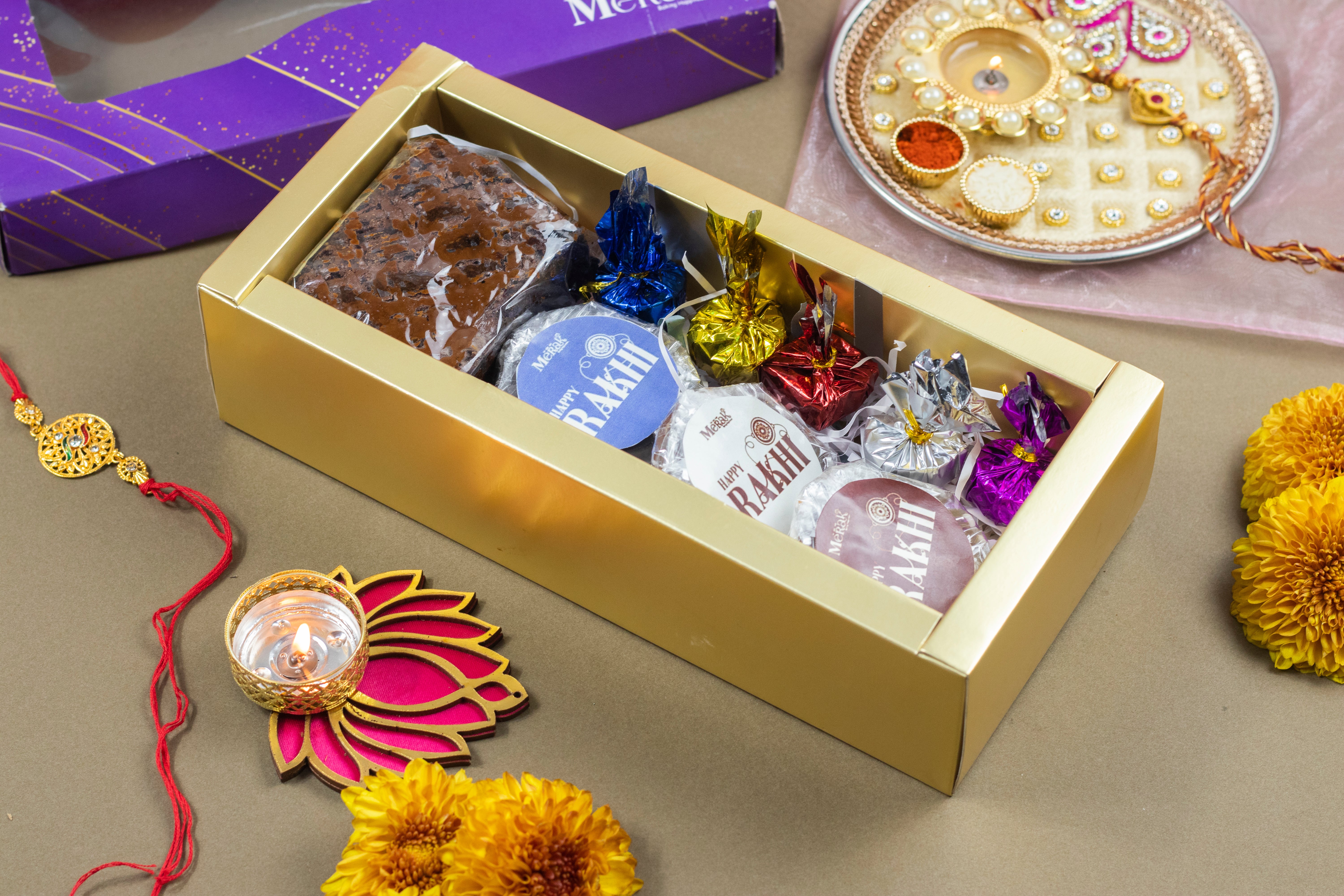 Raksha Bandhan Special Hamper