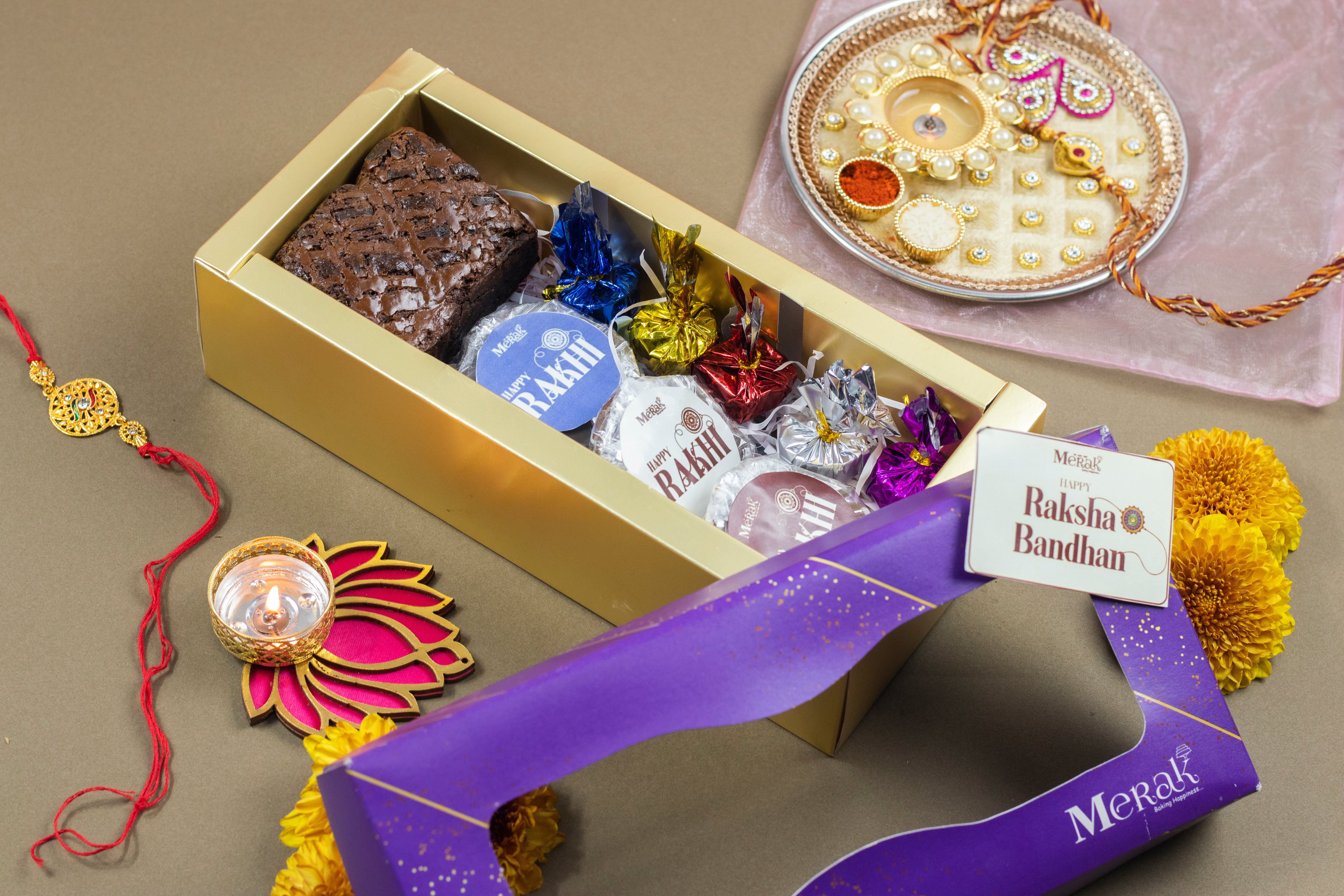 Raksha Bandhan Special Hamper