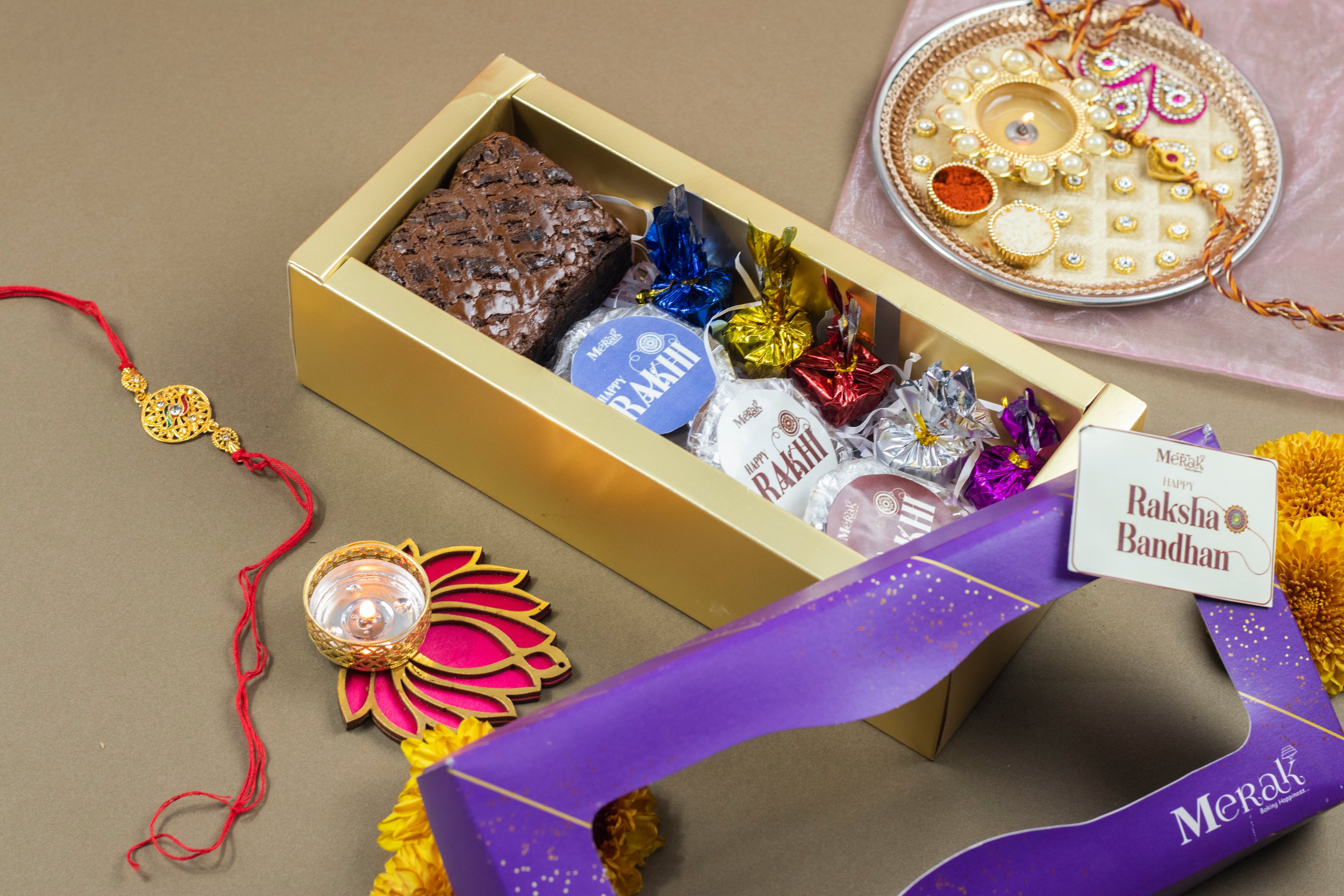 Raksha Bandhan Special Hamper