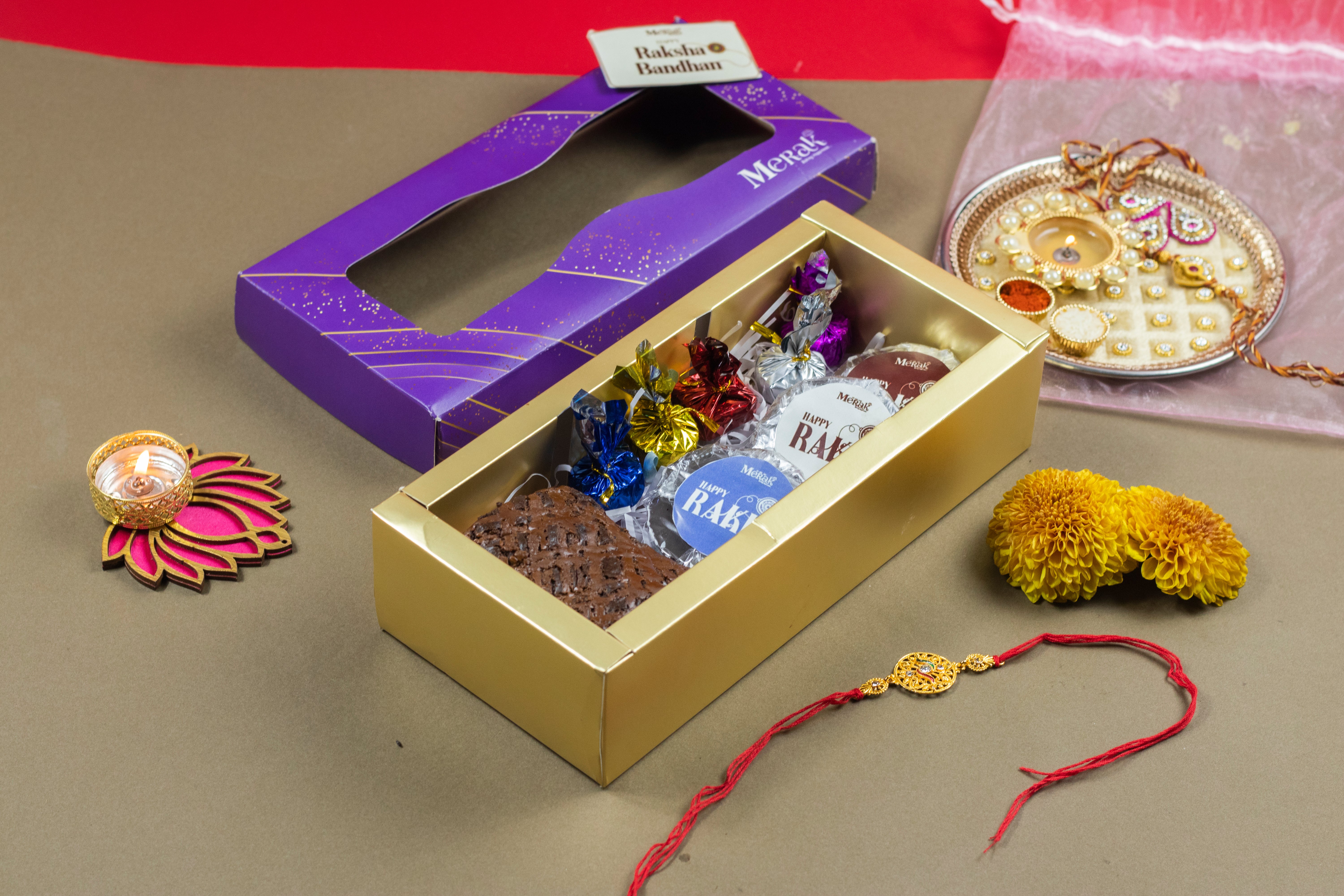 Raksha Bandhan Special Hamper