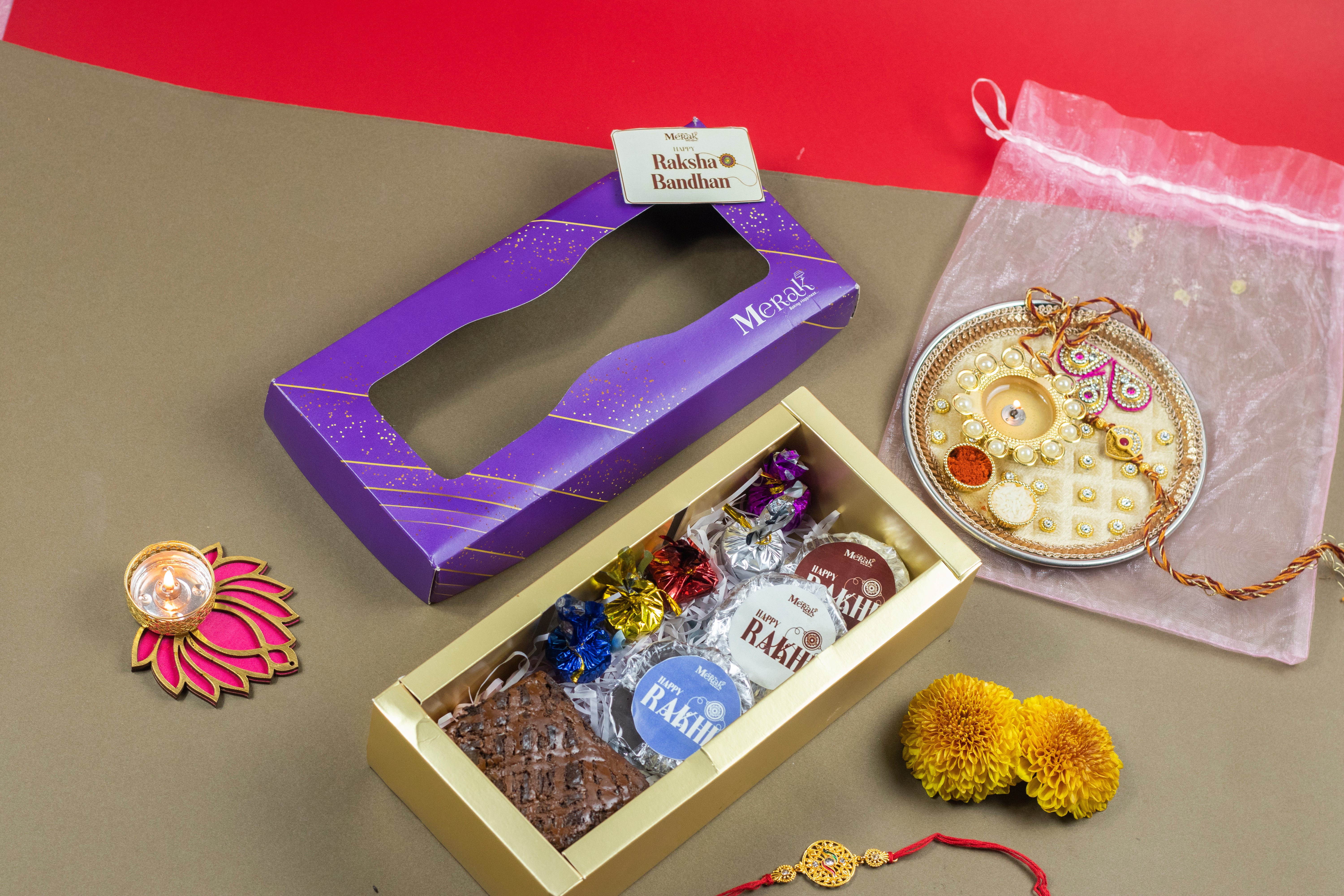 Raksha Bandhan Special Hamper