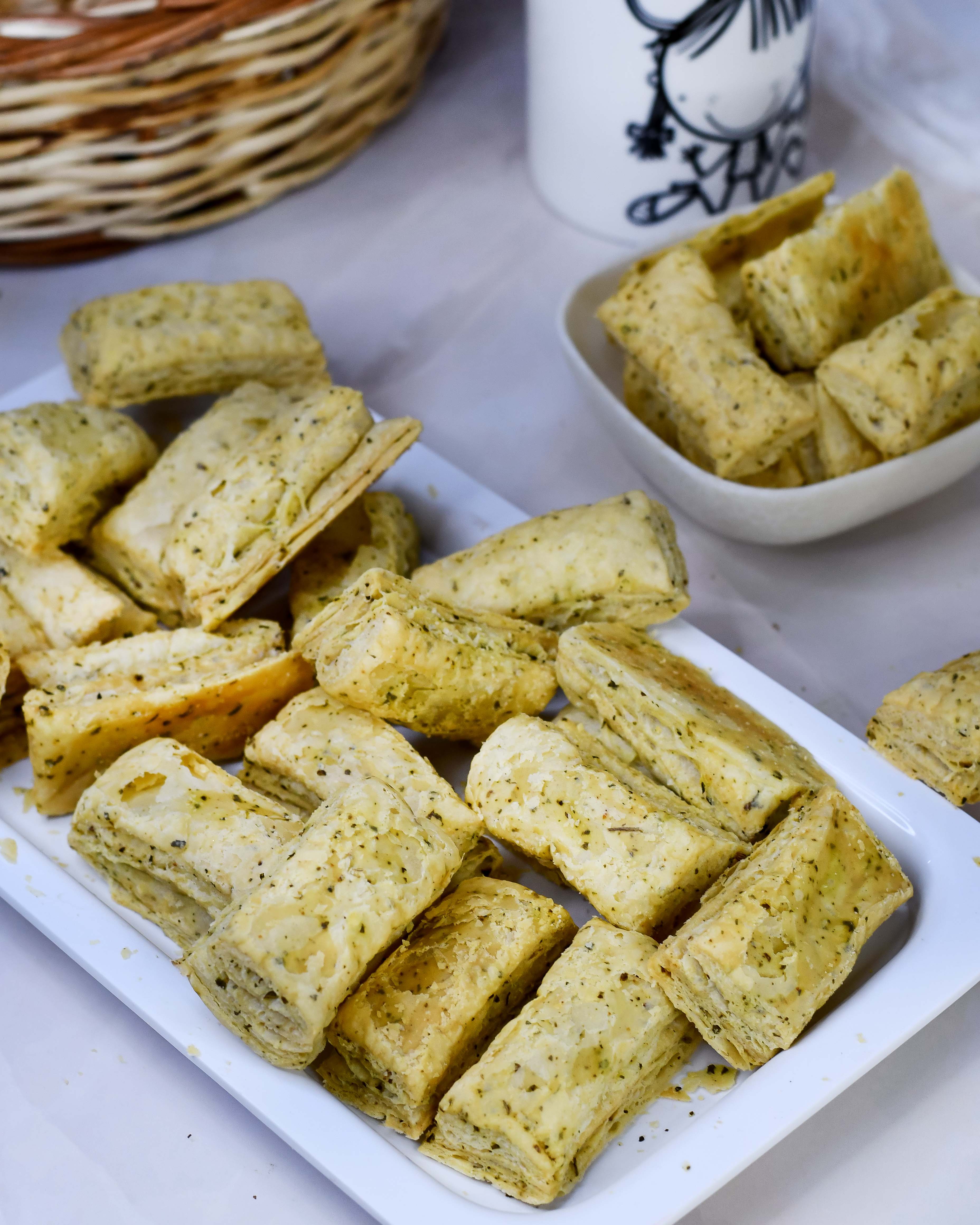 Methi Khari