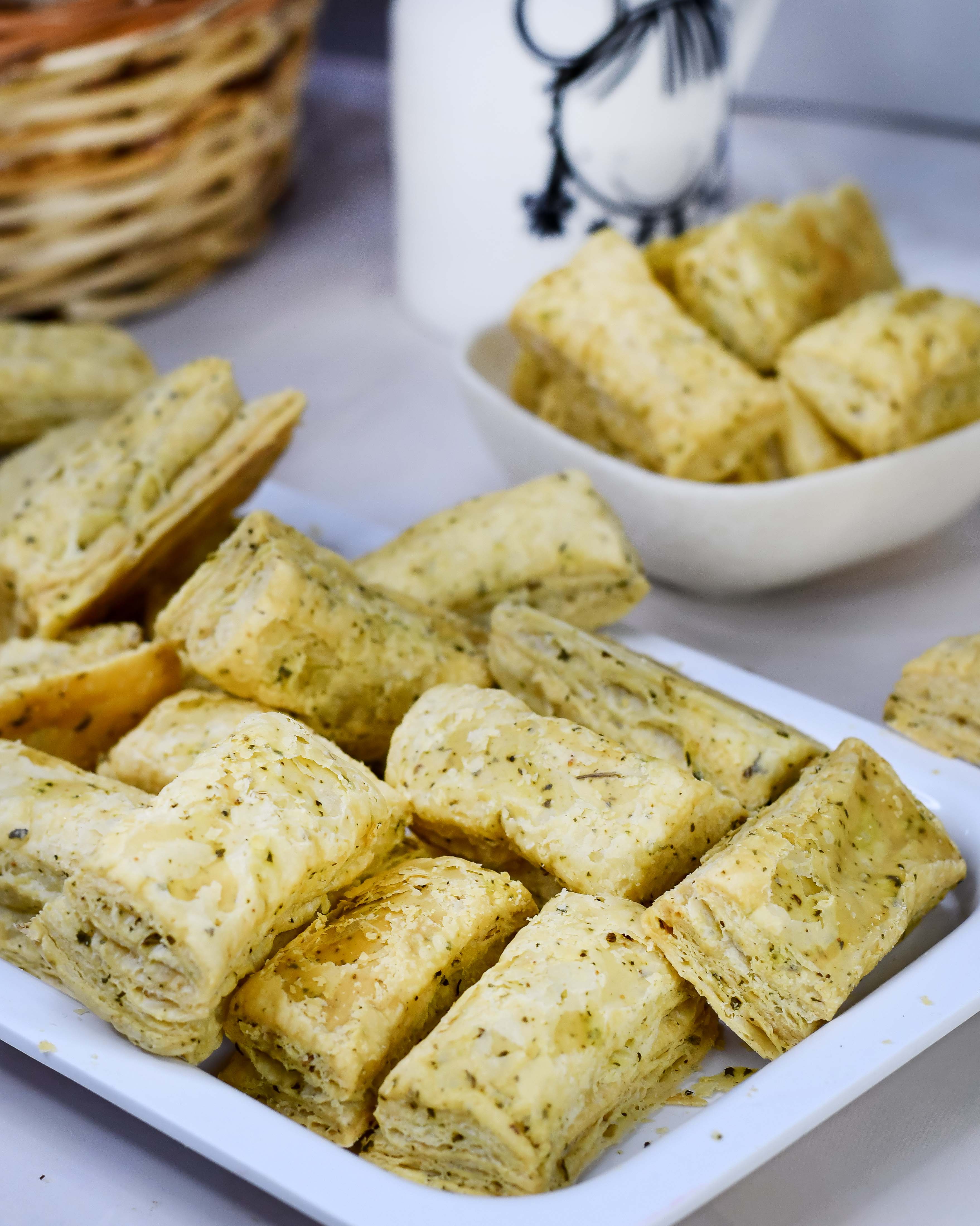 Methi Khari
