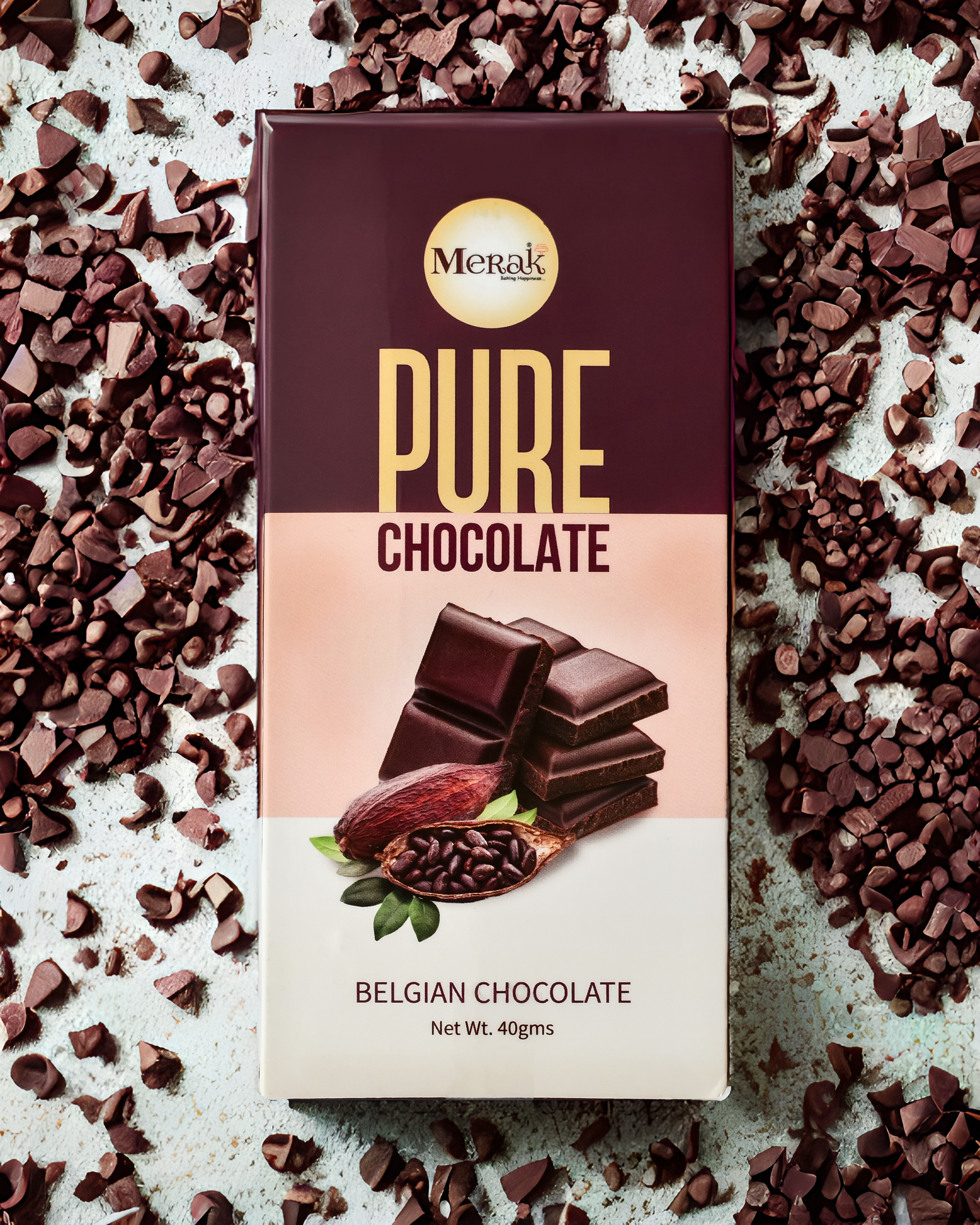 Belgian Chocolate