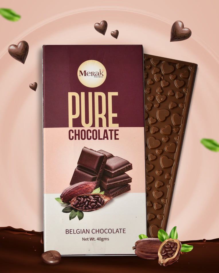 Belgian Chocolate