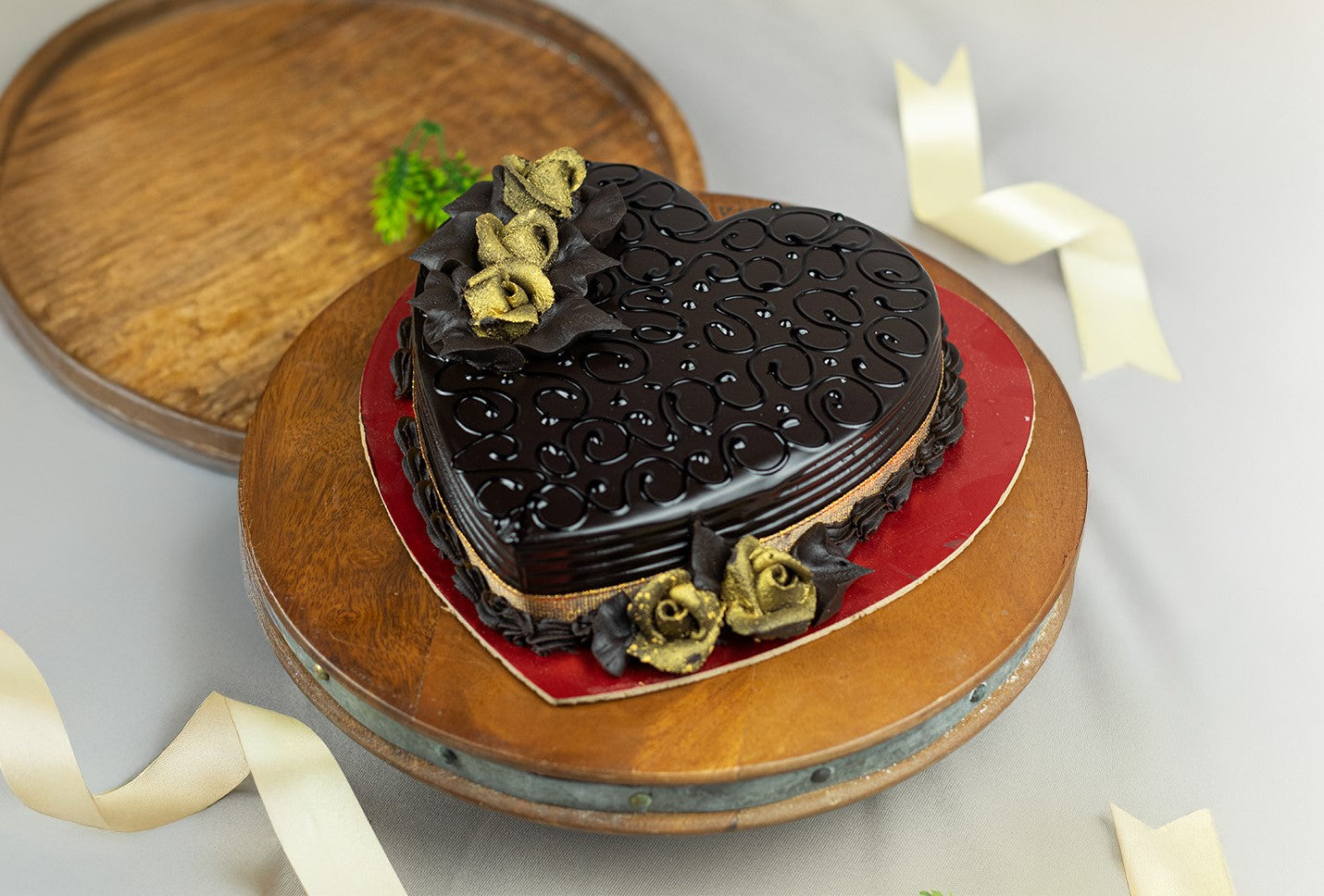 Special Truffle Heart