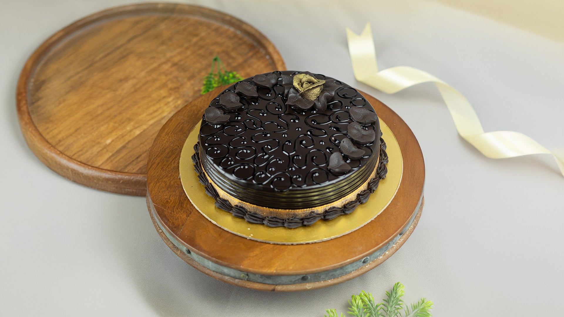 SPECIAL TRUFFLE