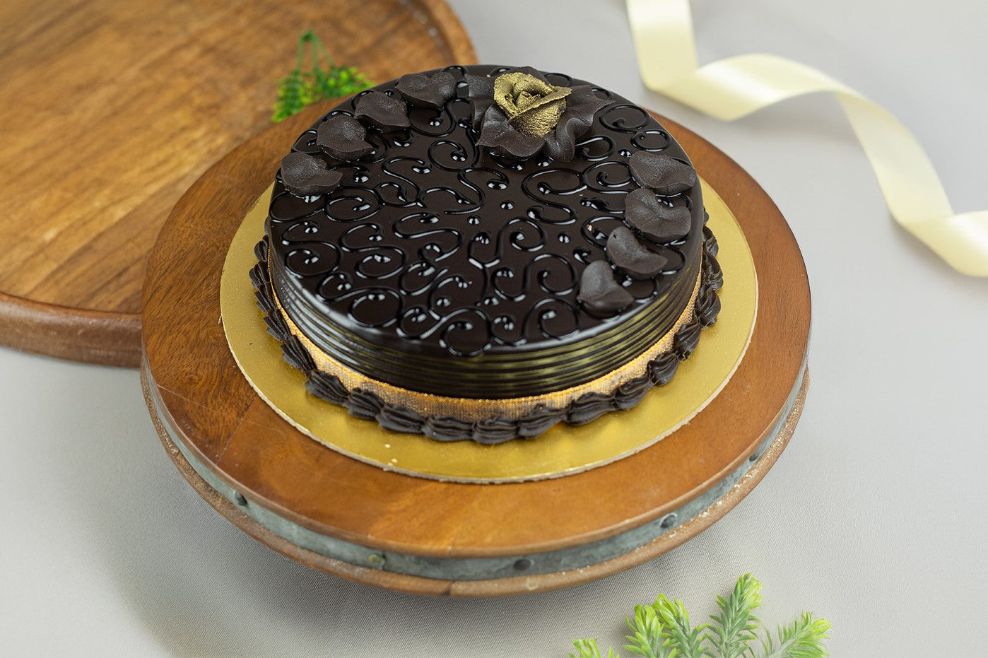 SPECIAL TRUFFLE