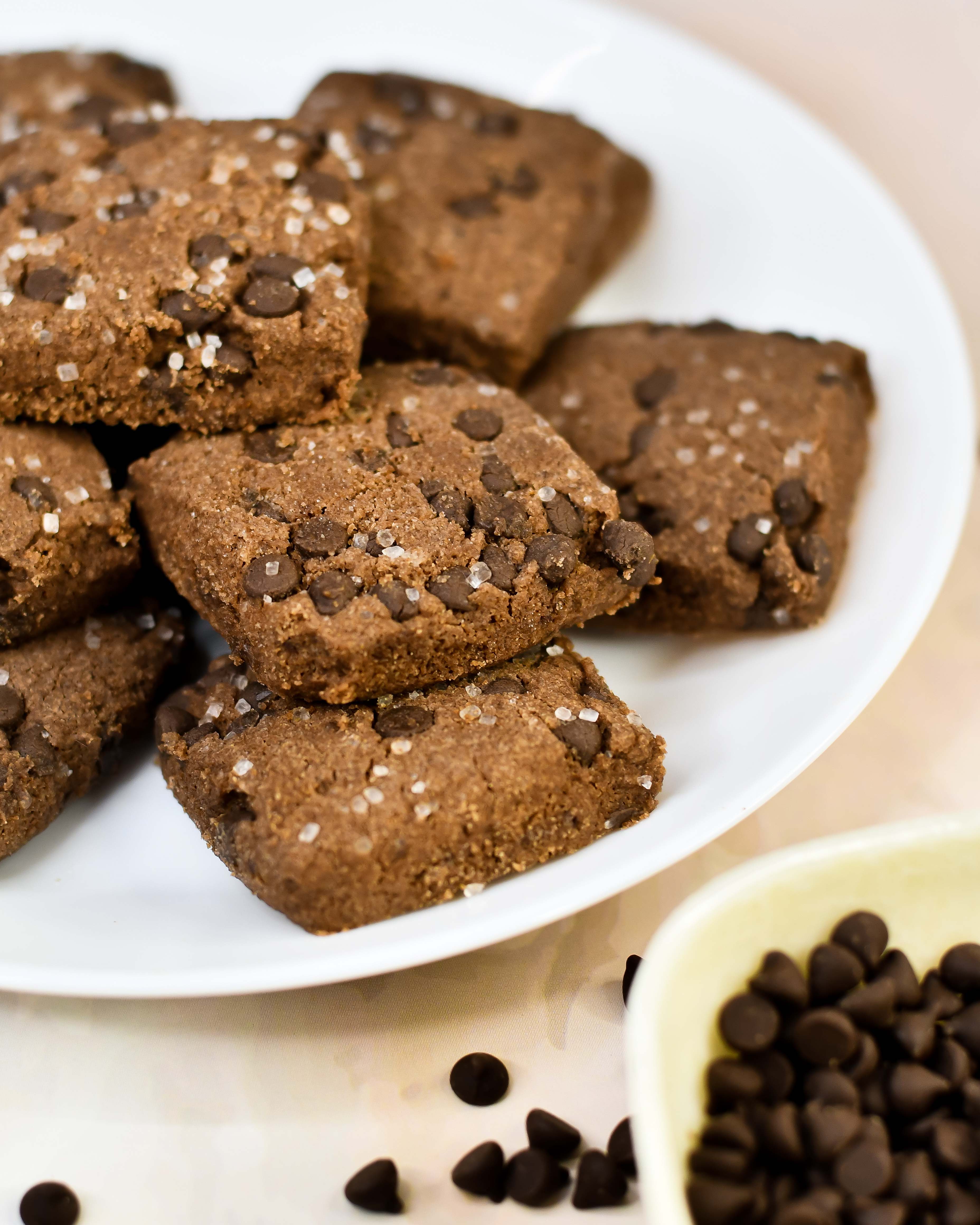 Chocochips Cookies (TIN)