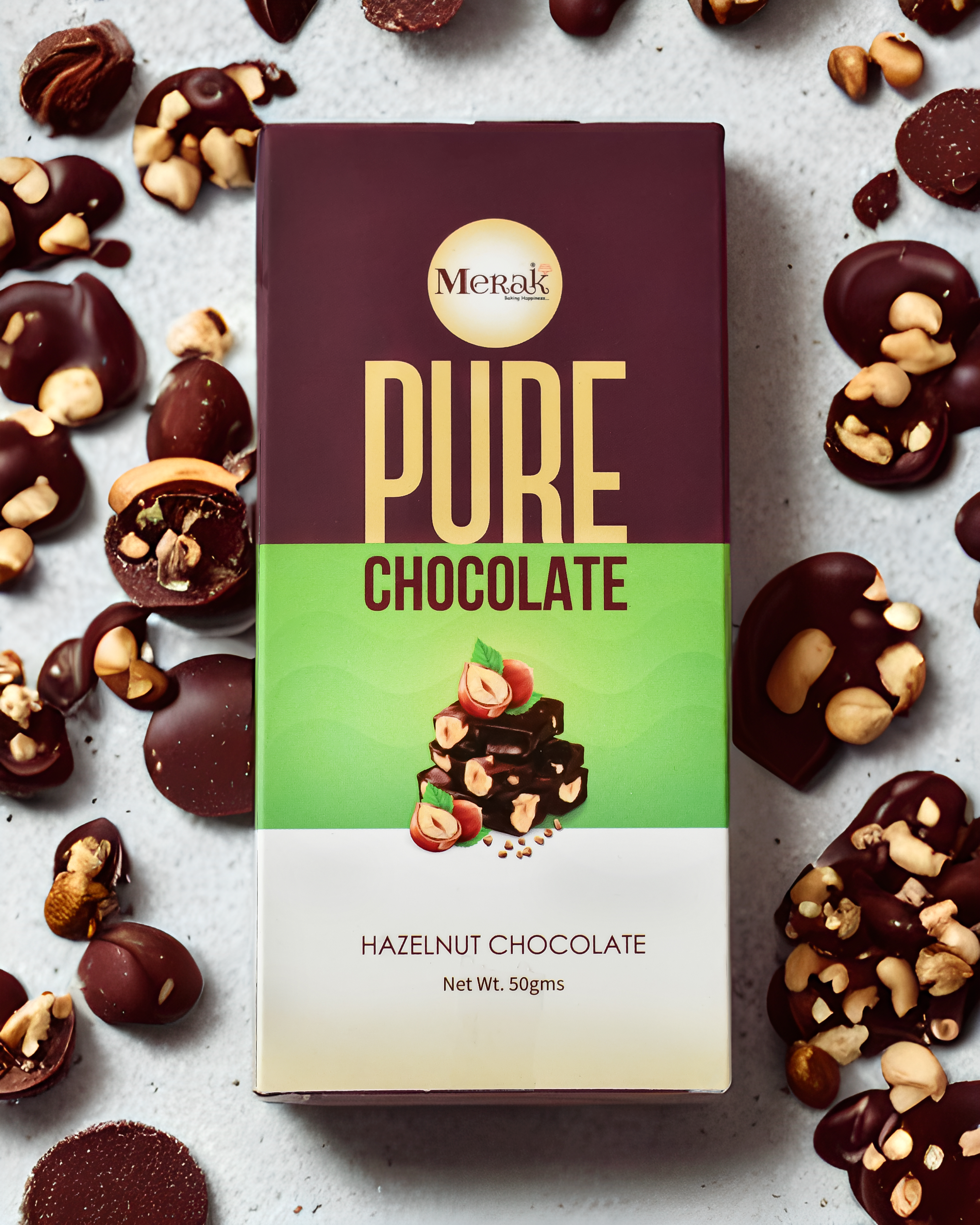 Hazelnut Chocolate