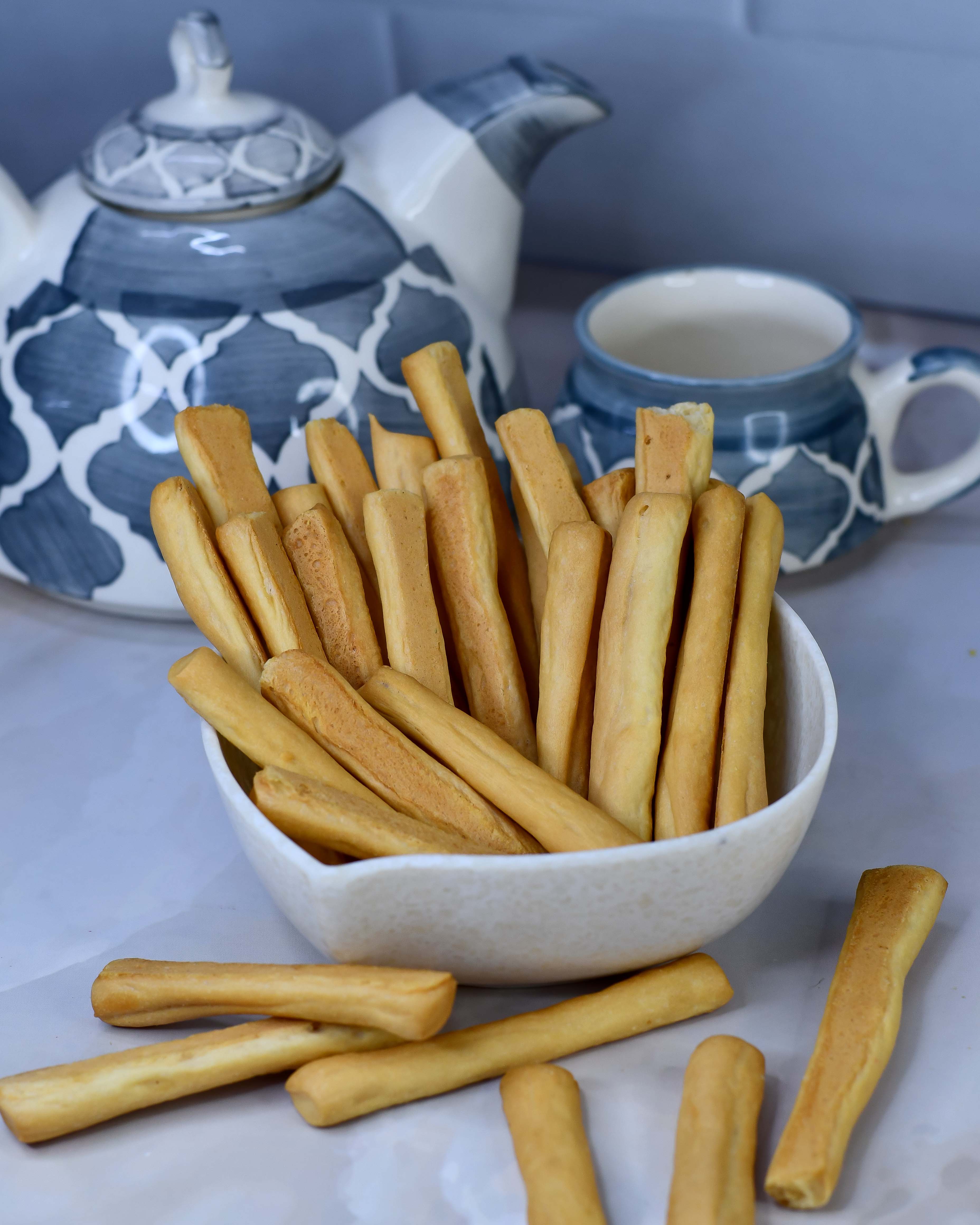 Butter Stick