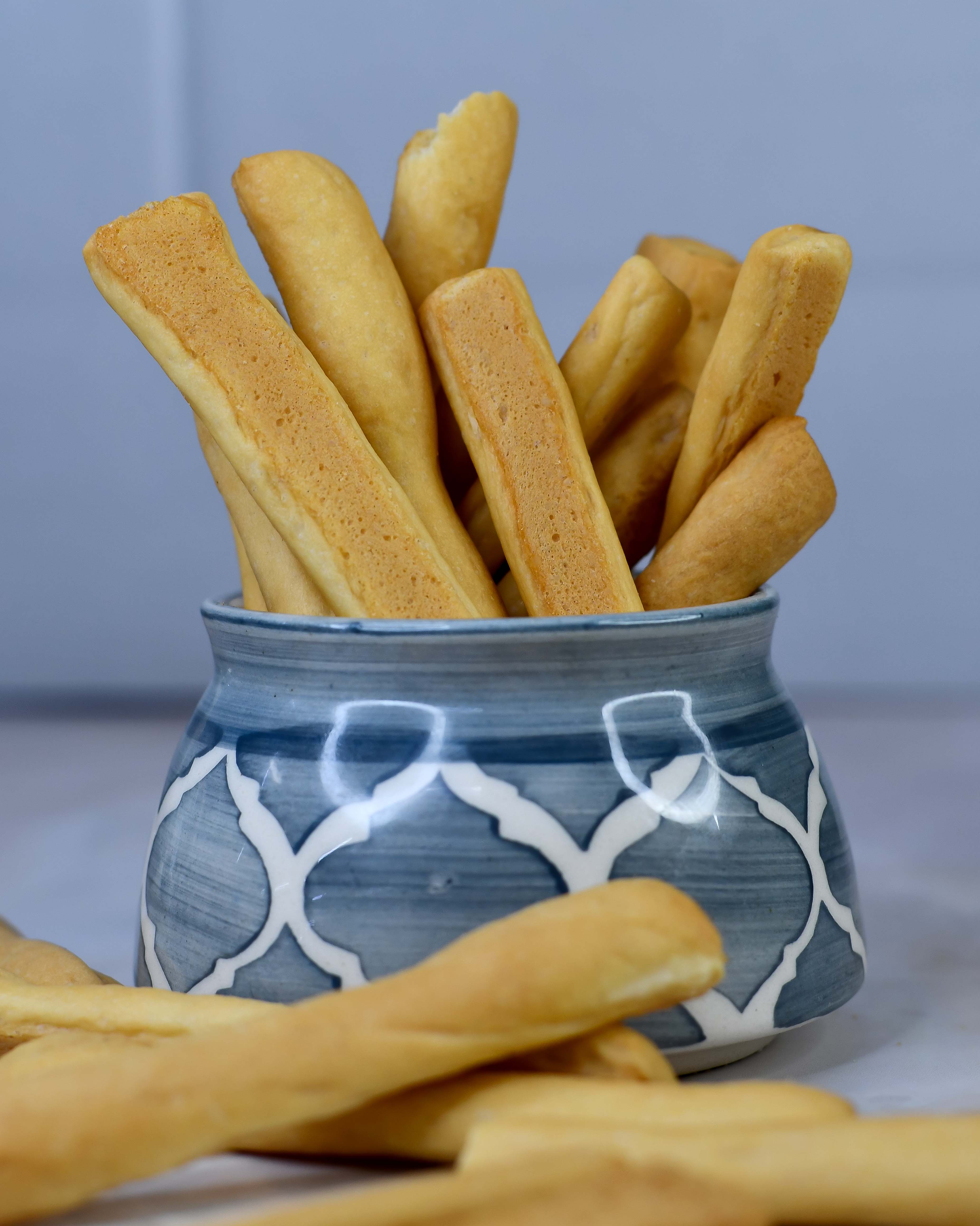 Butter Stick