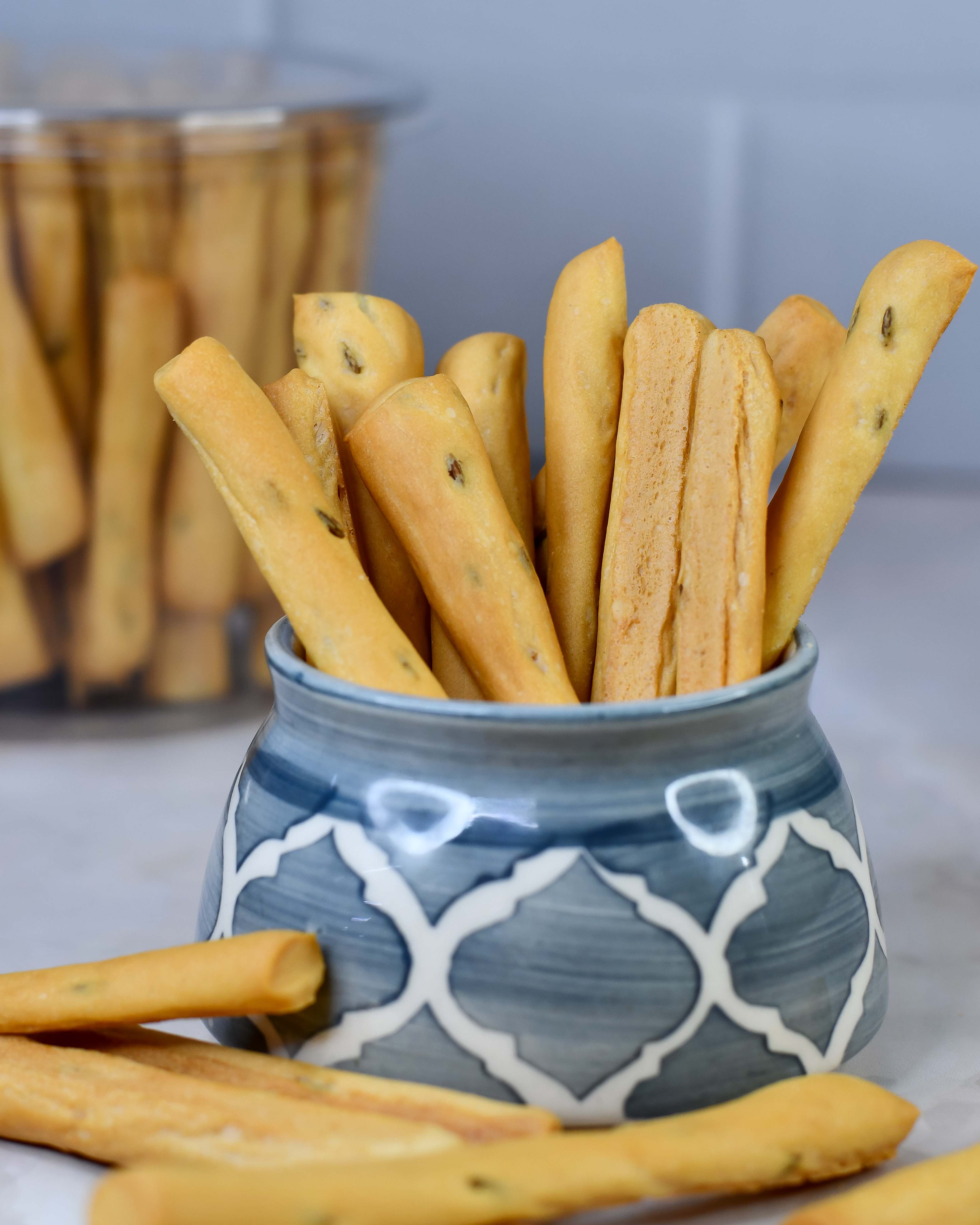 Jeera Stick