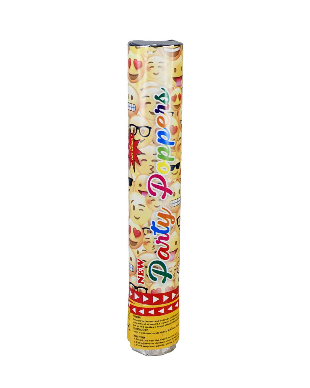 New Party Popper