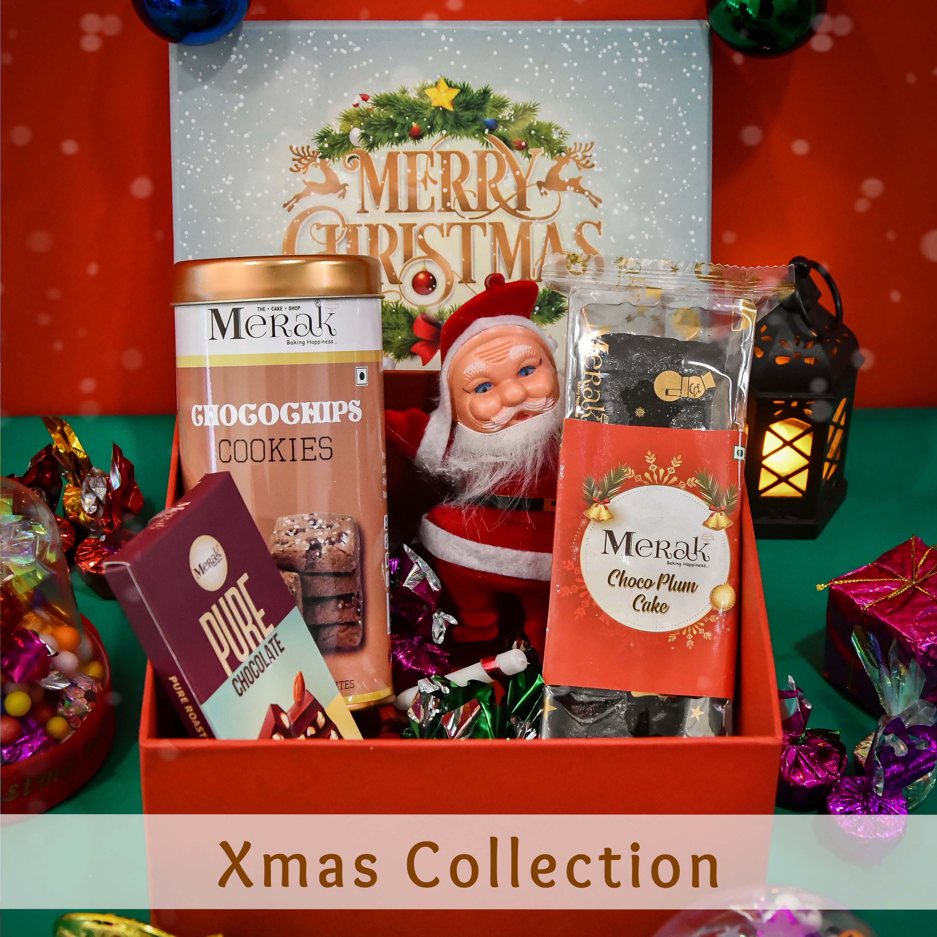 Christmas Collection