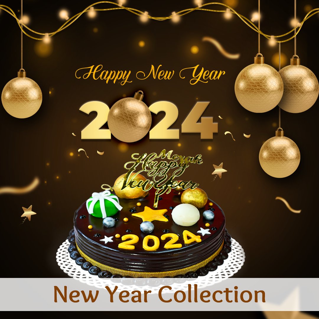New Year Collection