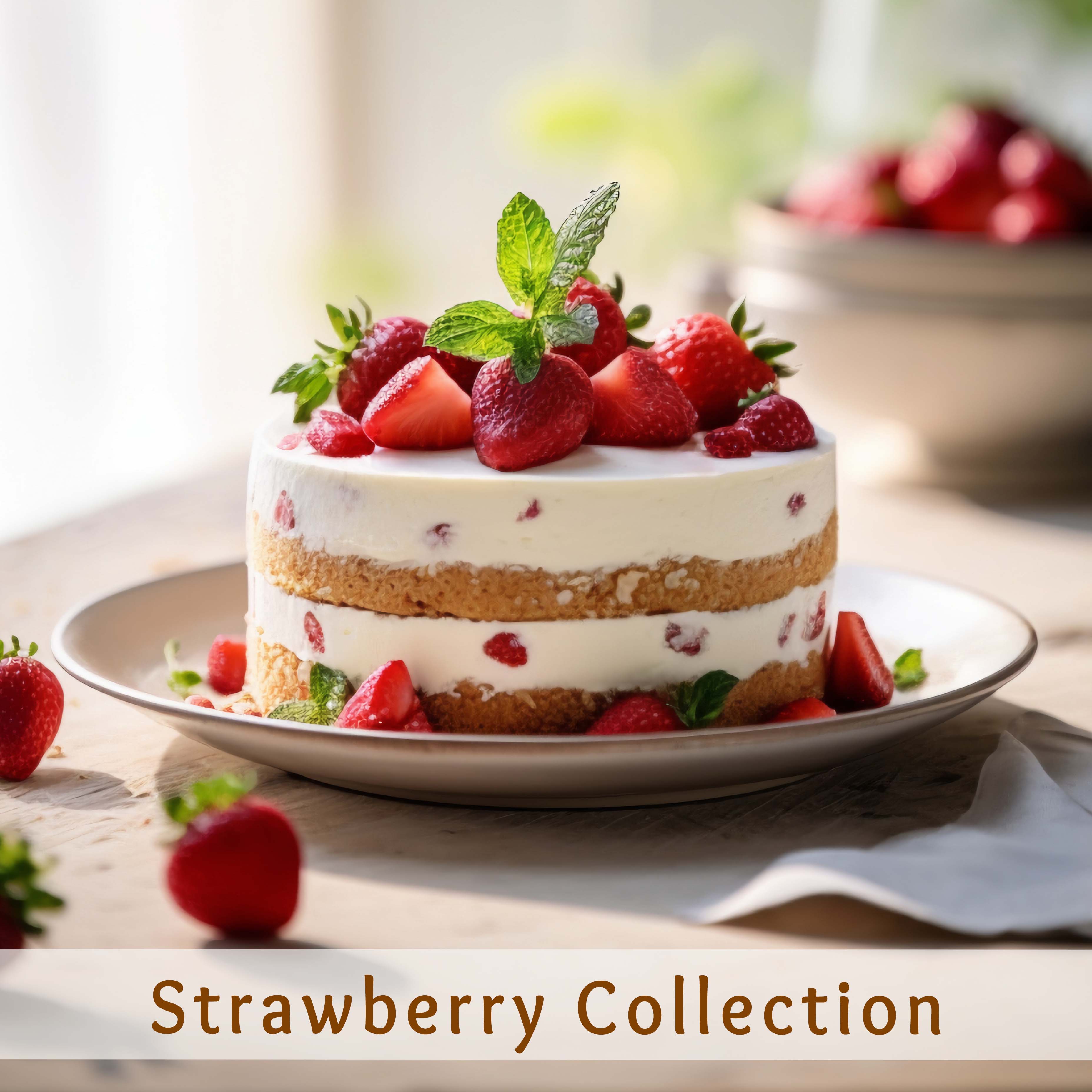 Strawberry Collection