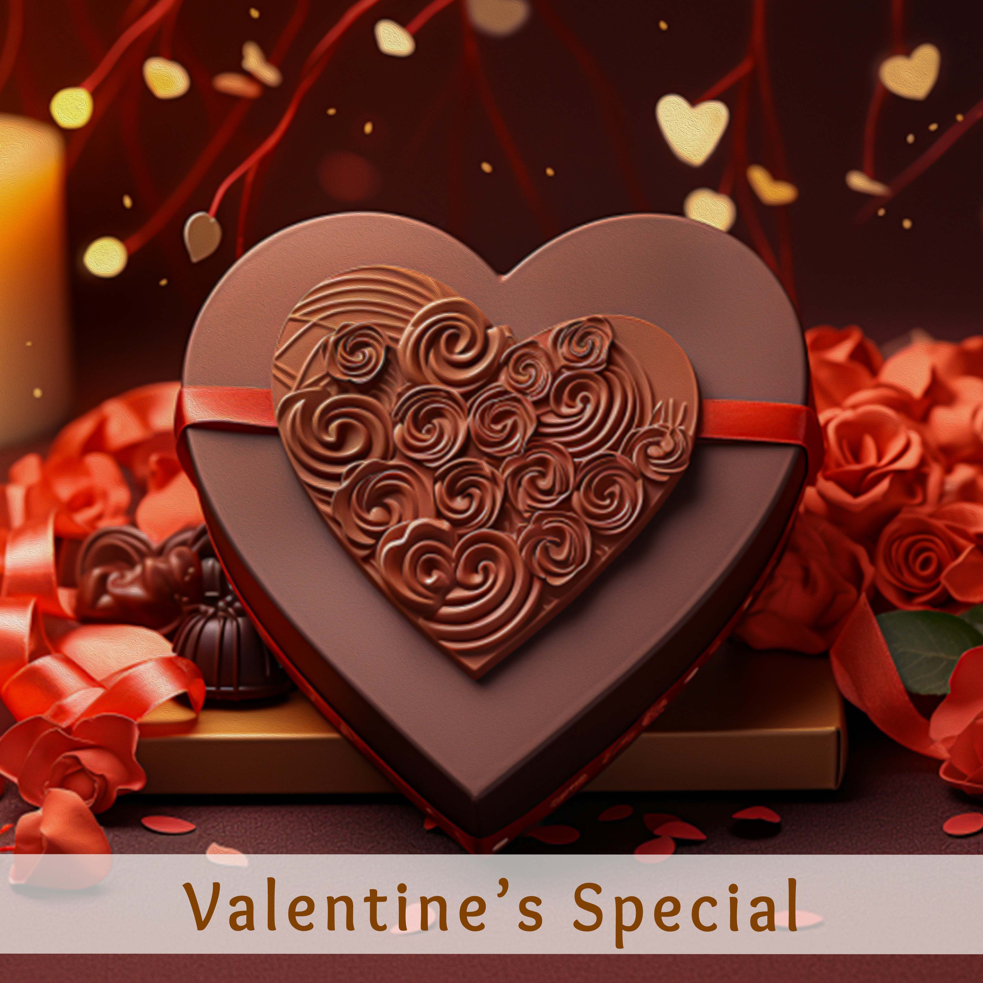 𝐕𝐀𝐋𝐄𝐍𝐓𝐈𝐍𝐄'𝐒 𝐒𝐏𝐄𝐂𝐈𝐀𝐋 𝐂𝐎𝐋𝐋𝐄𝐂𝐓𝐈𝐎𝐍