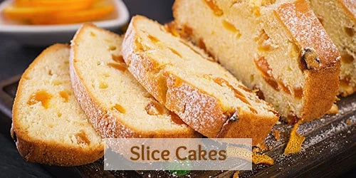 Slice Cakes
