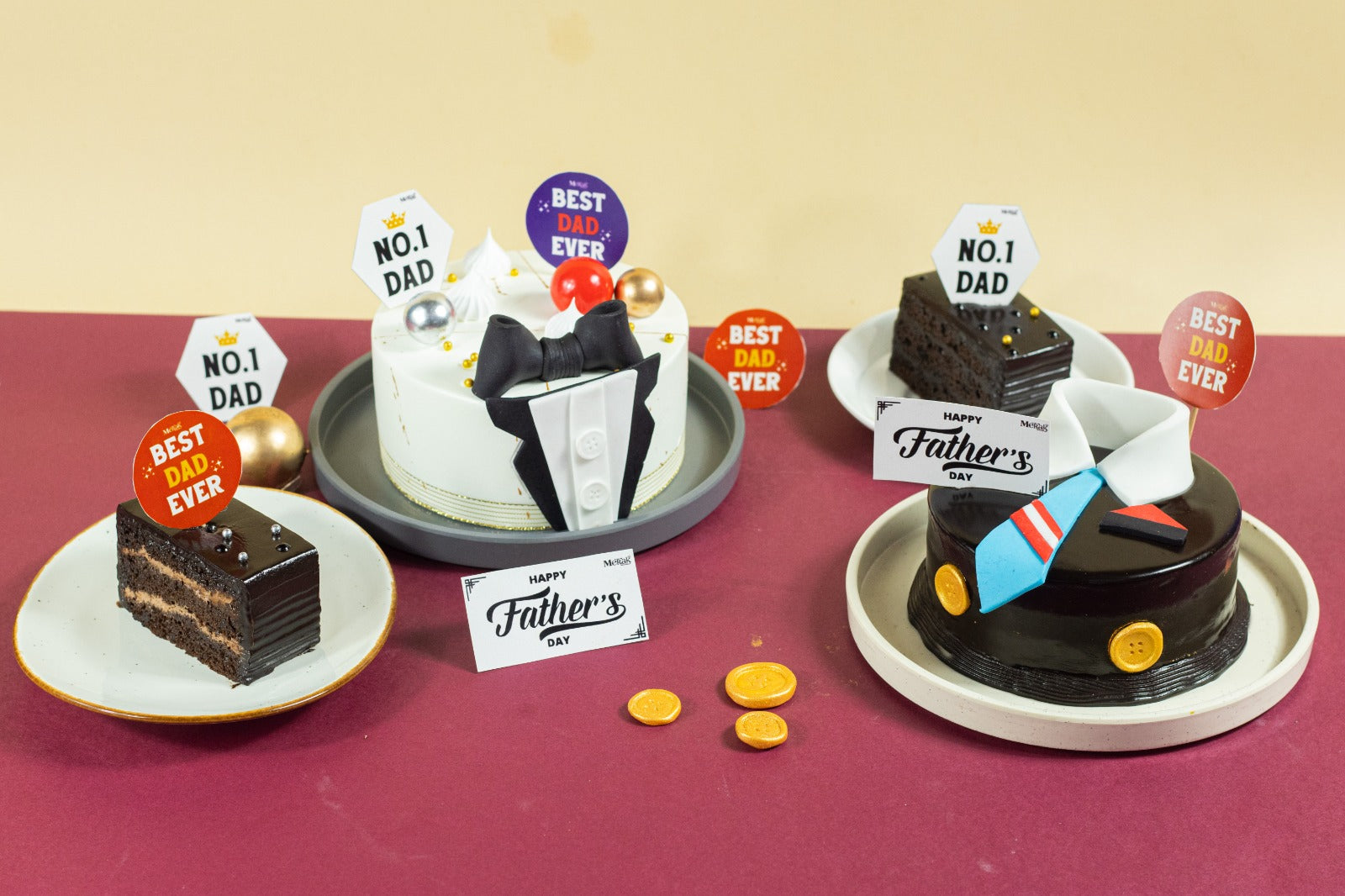 Father's Day Special