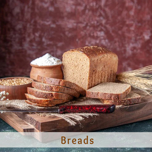 breads