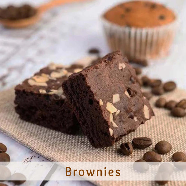 brownies