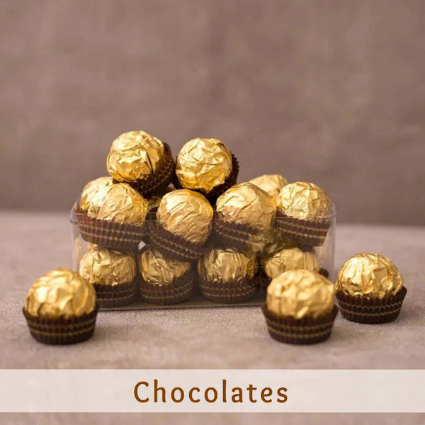 chocolate