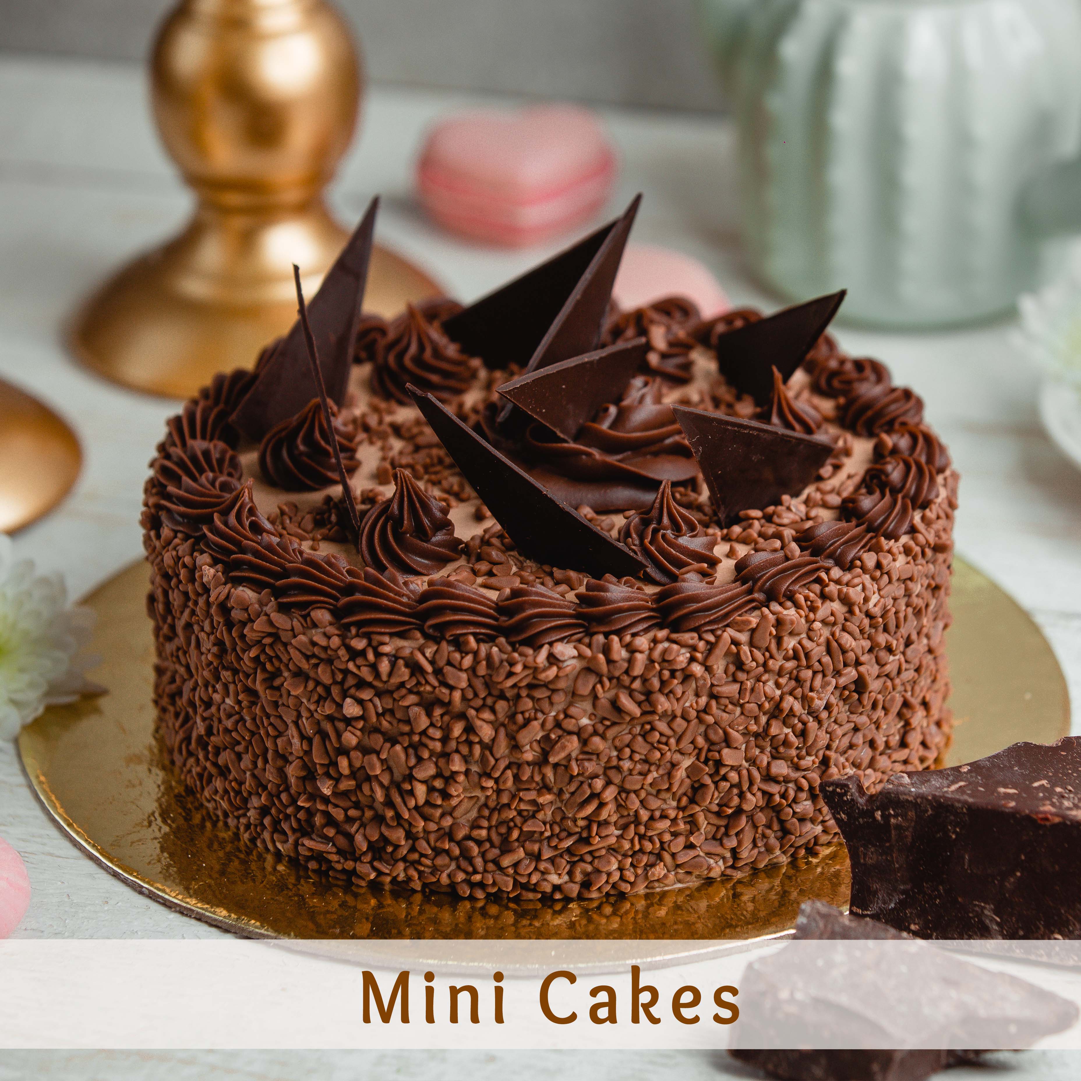 Collections – Merak Cakes