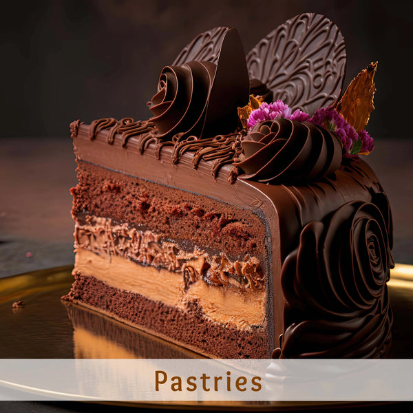 pastry
