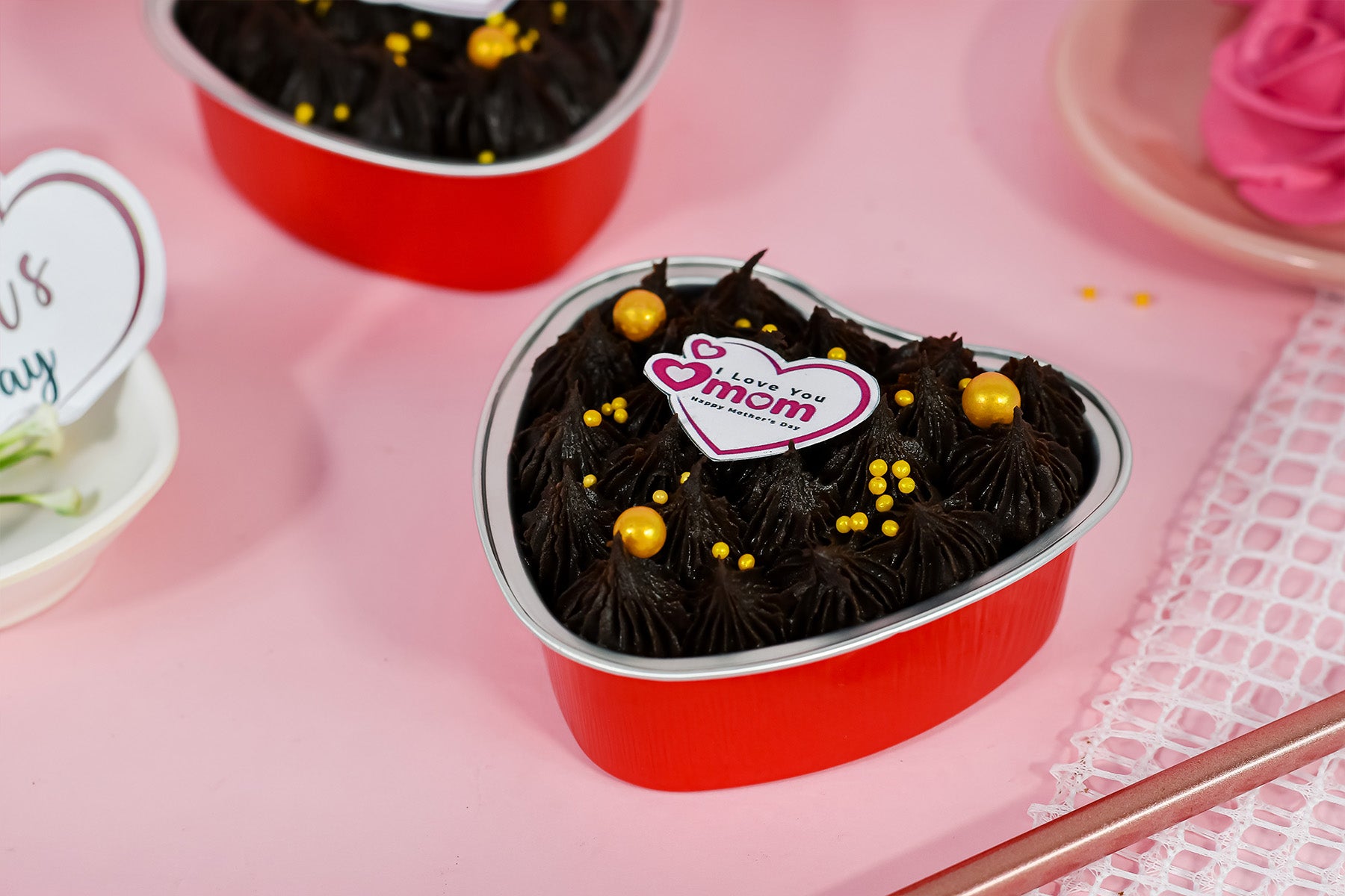 Mother’s Day Special Brownie