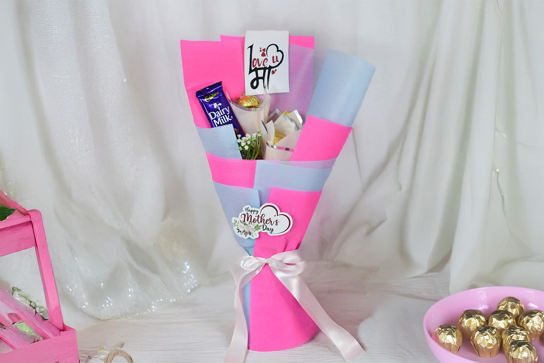 Special Bouquet