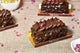 Swiss Crunchy Chocolate Pastry