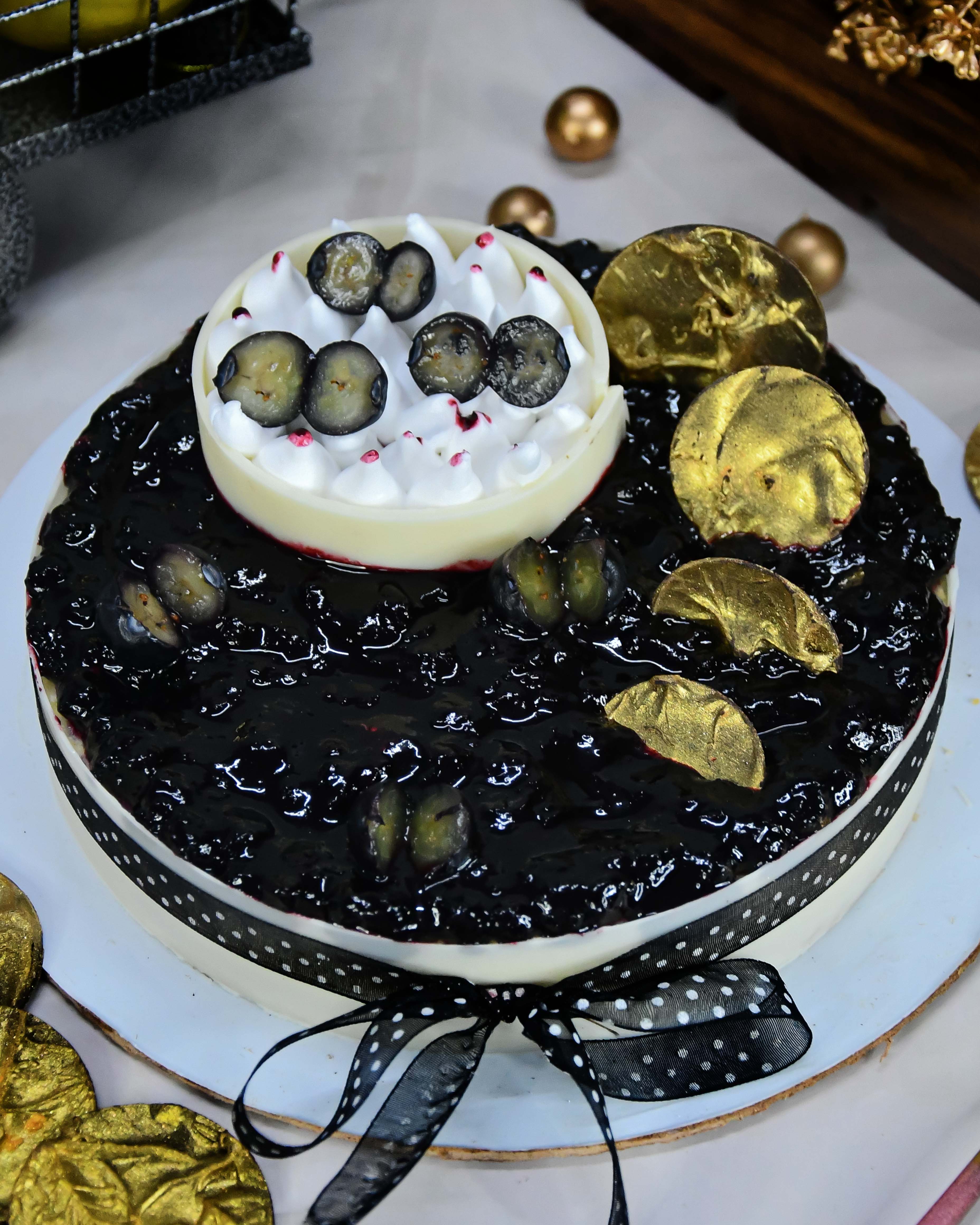 Ganpati Theme Cakes Online - Explore an Exclusive Collection! – Merak Cakes