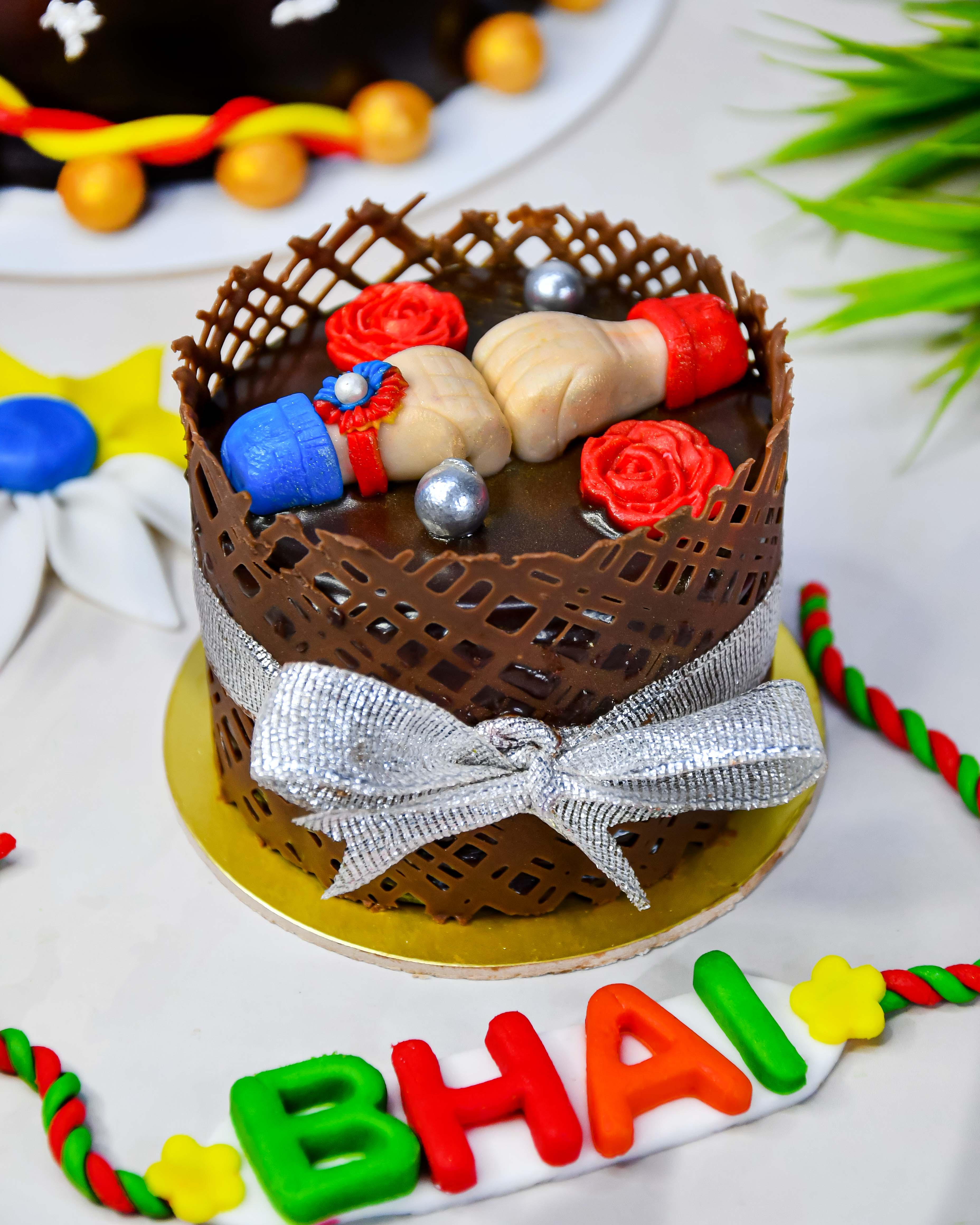 Top more than 151 pastry cake design
