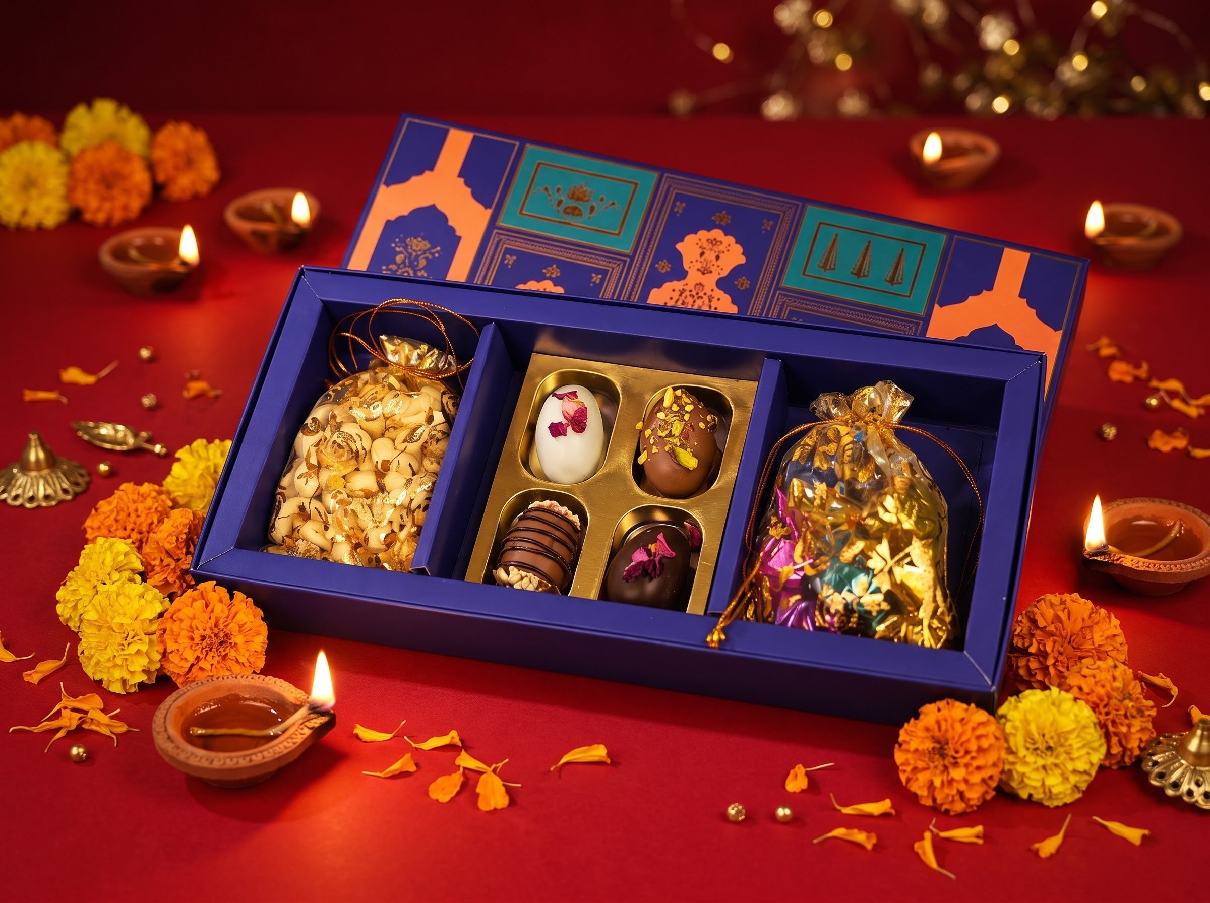 Cashew Delight Hamper