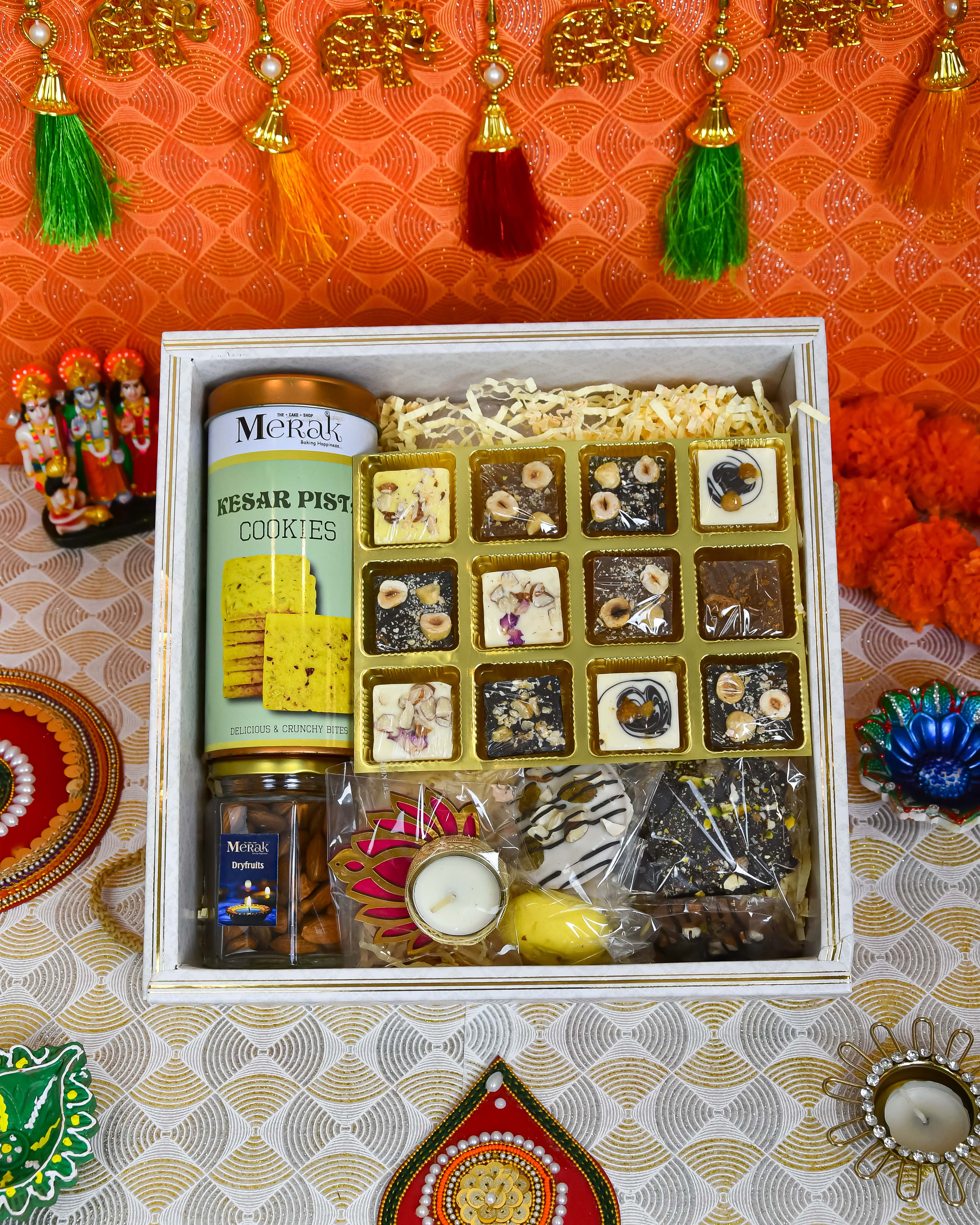 Diwali Hamper - 3