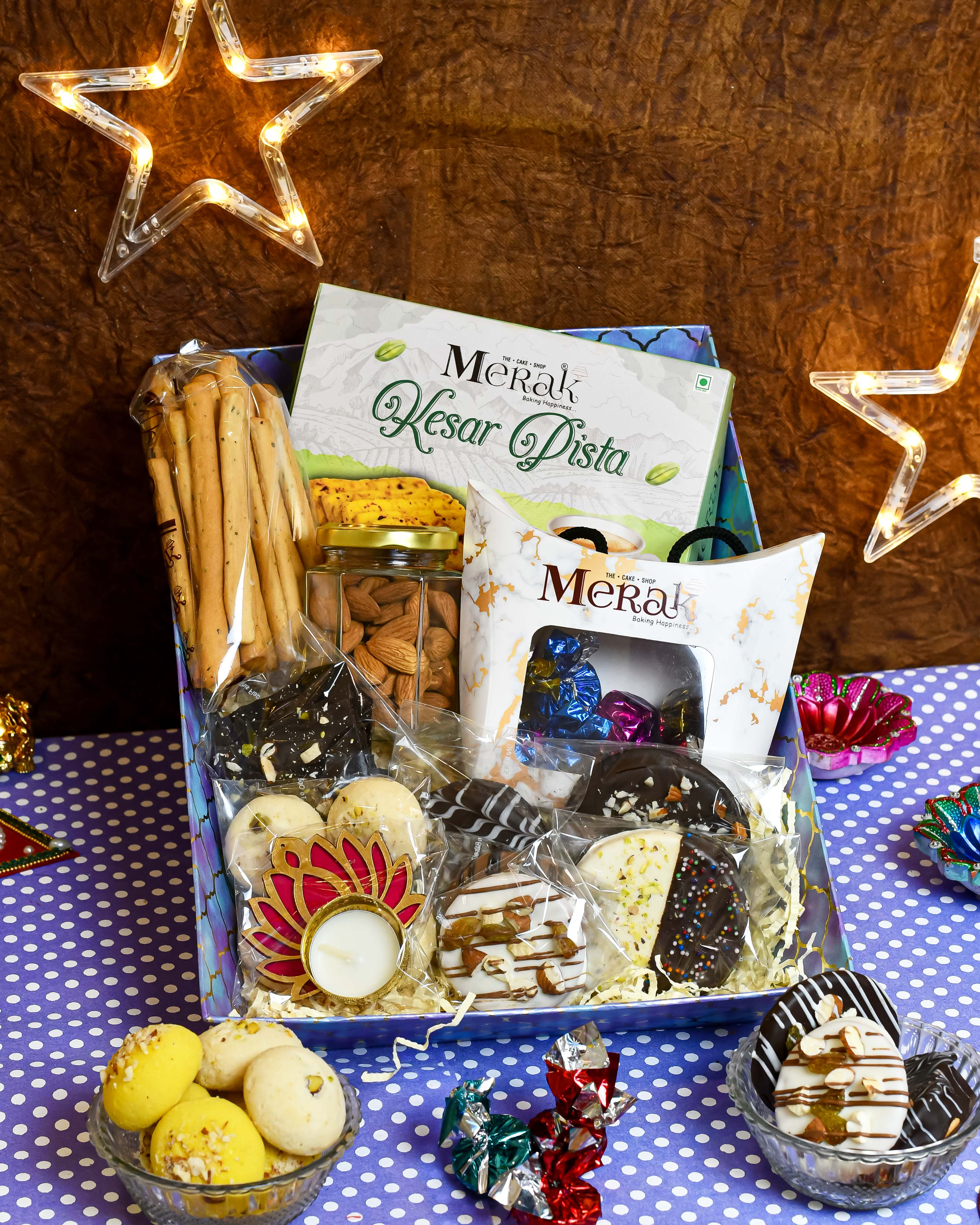 Premium Diwali Hamper - 2