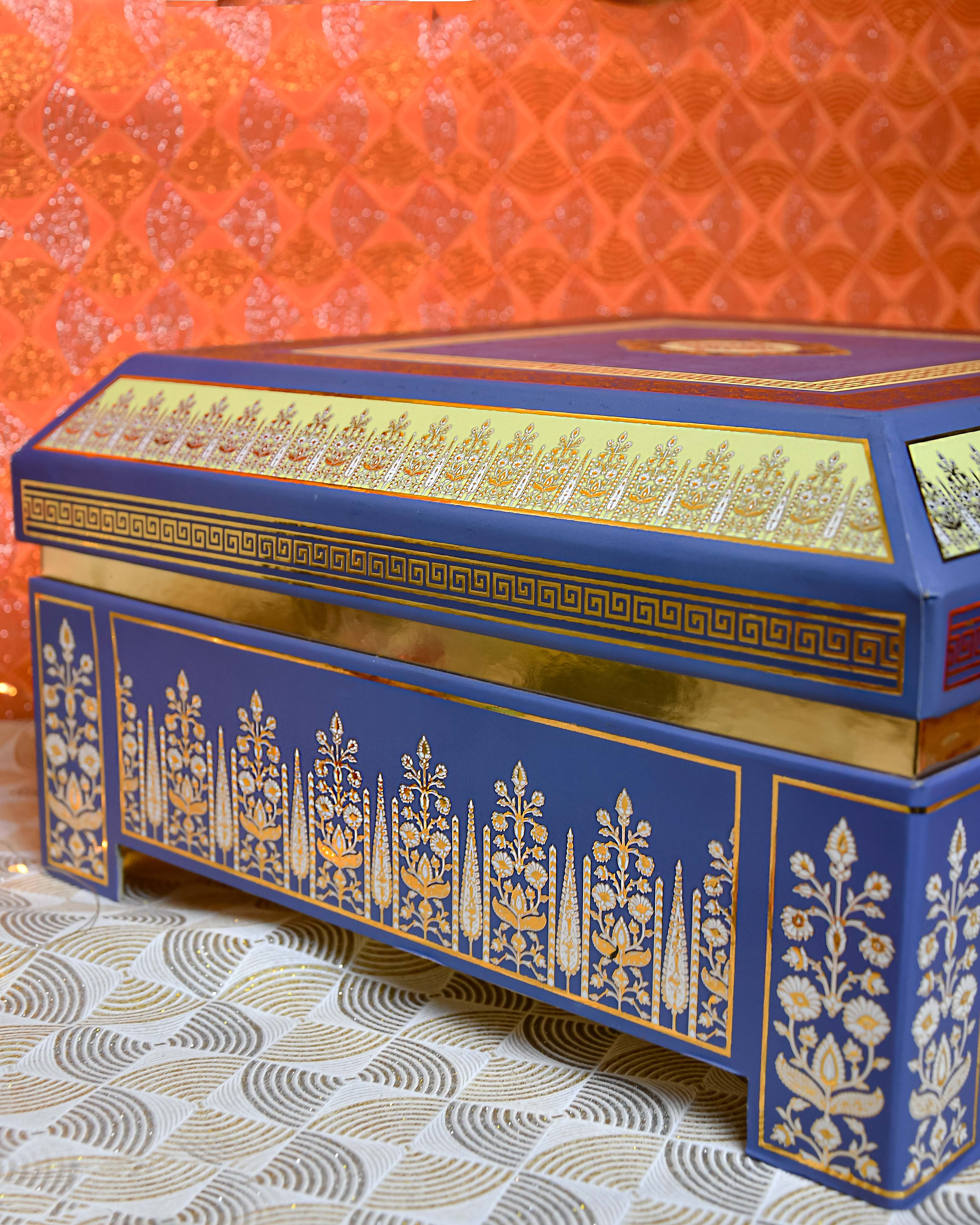 Premium Diwali Hamper - 1