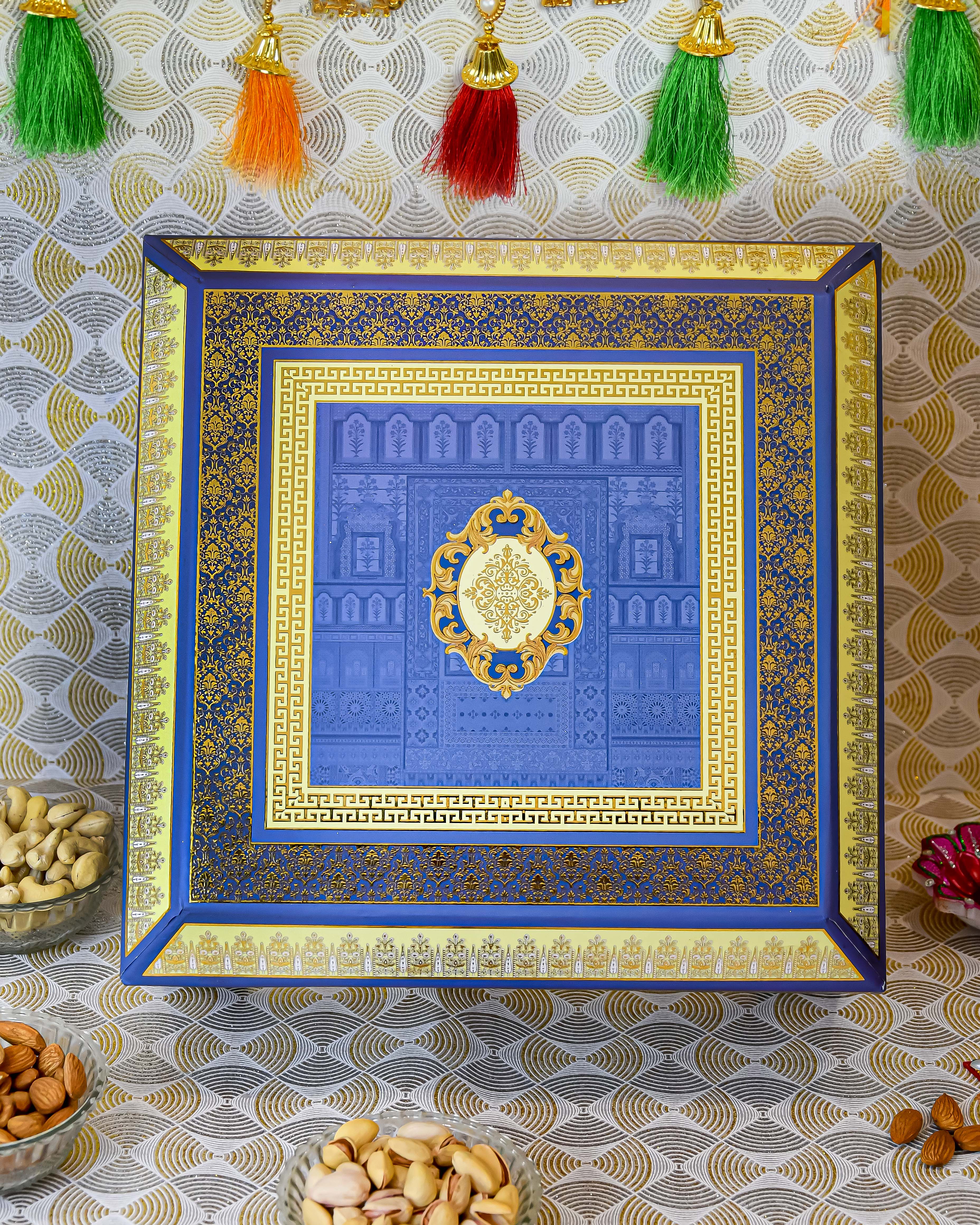 Premium Diwali Hamper - 1