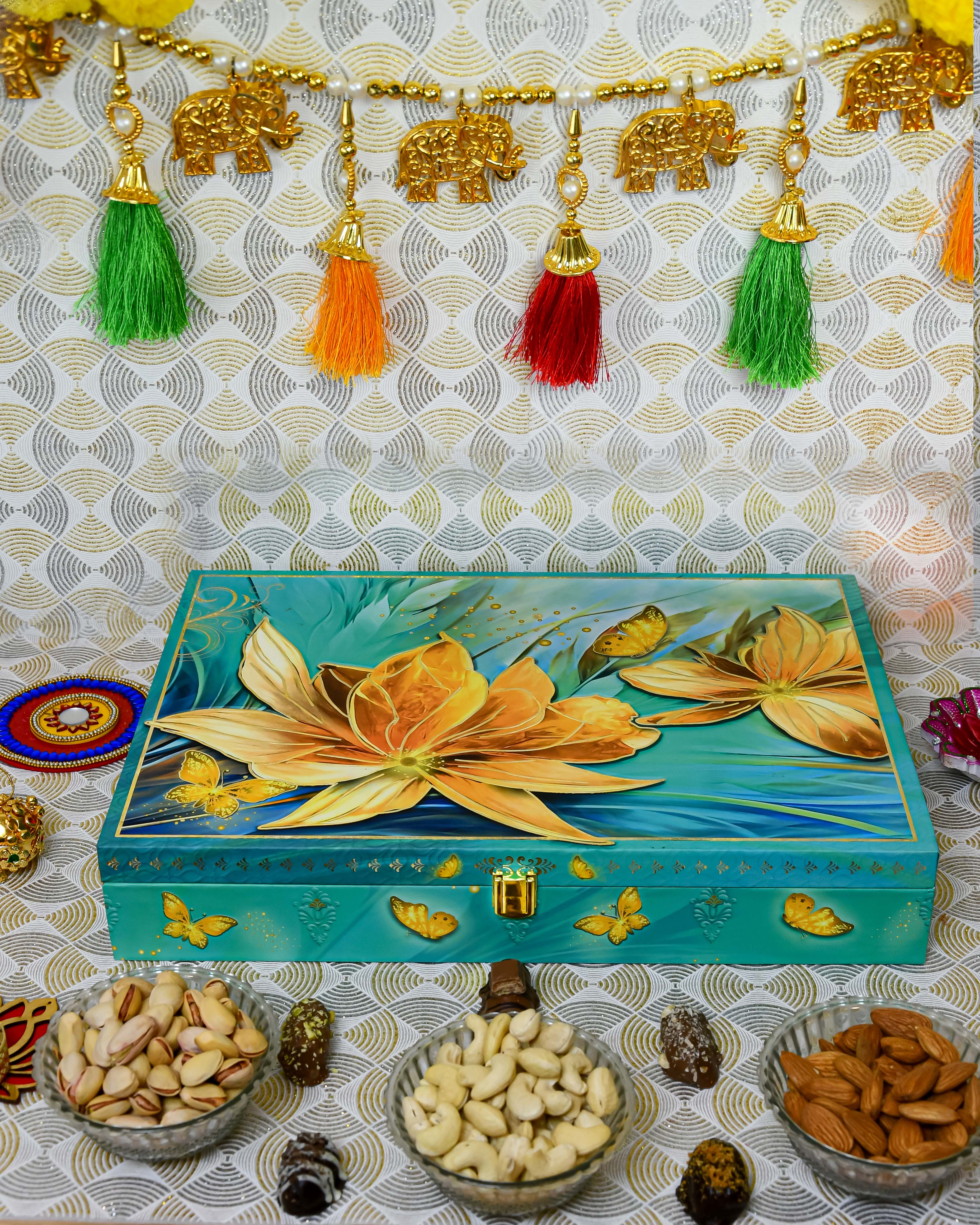 Premium Diwali Hamper - 3