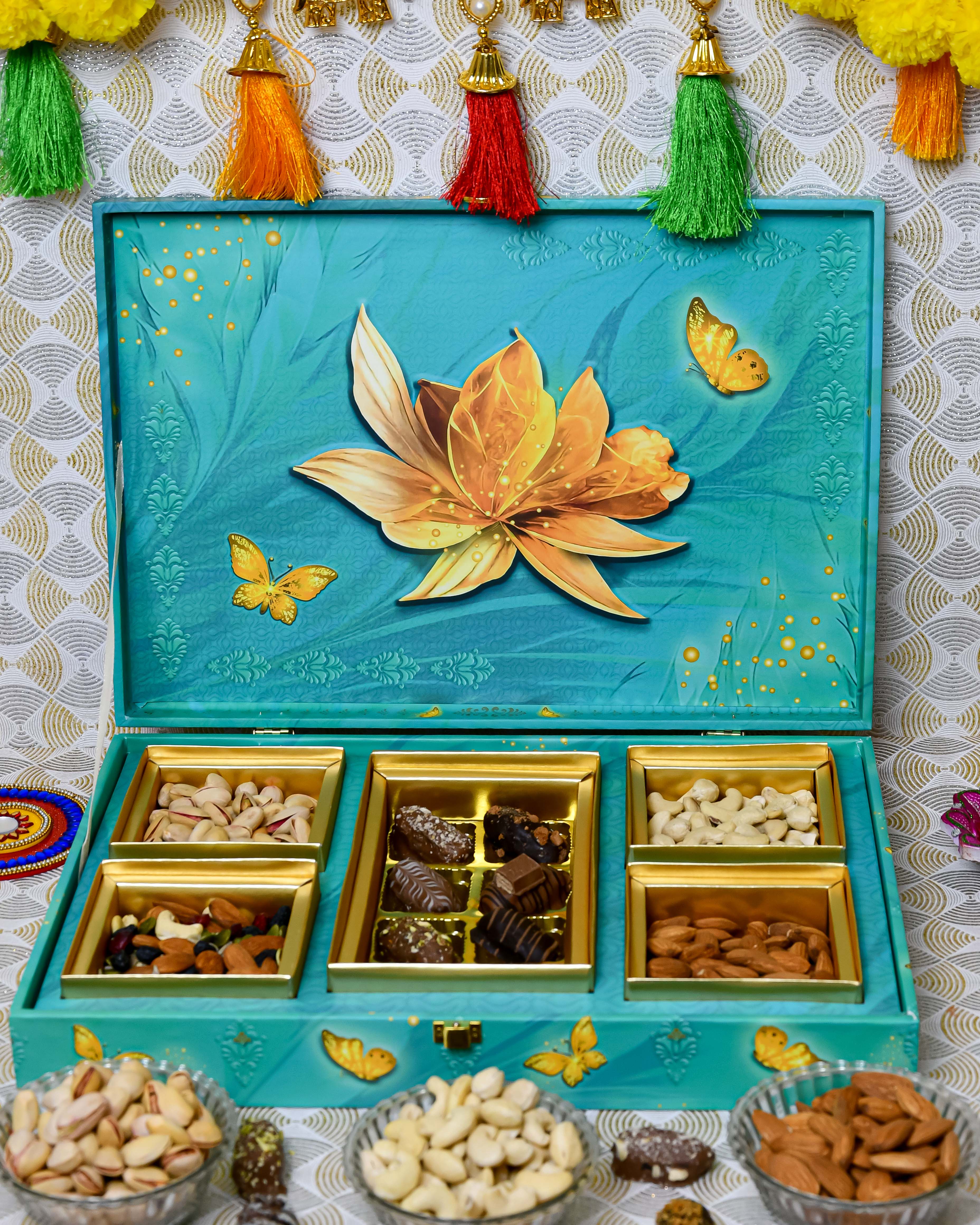 Premium Diwali Hamper - 3